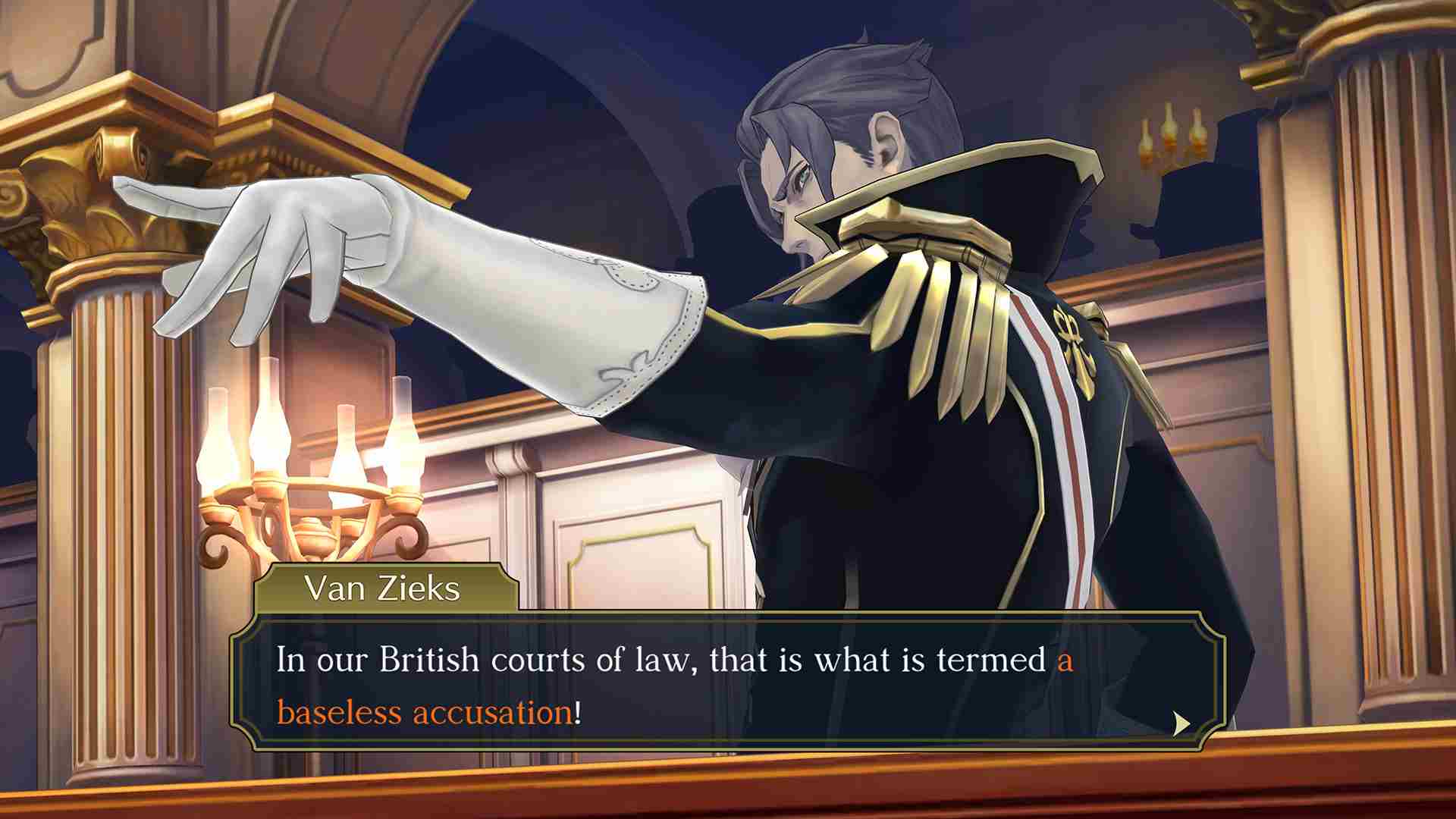 PC《大逆转裁判：编年史 The Great Ace Attorney Chronicles》免安装英文版下载_0