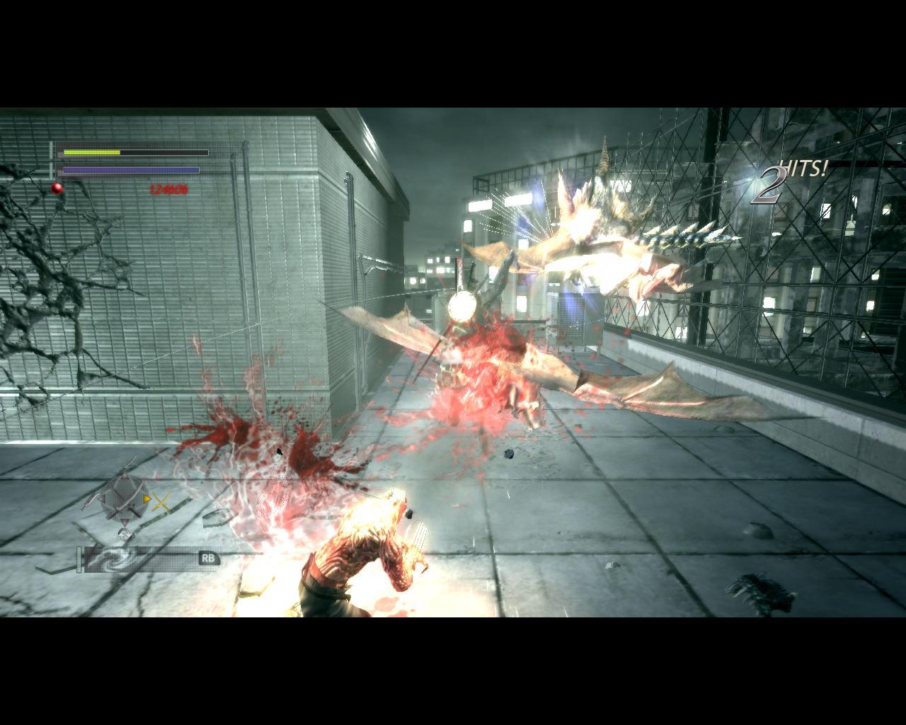 PC《忍者之刃 Ninja Blade》免安装中文版下载_1