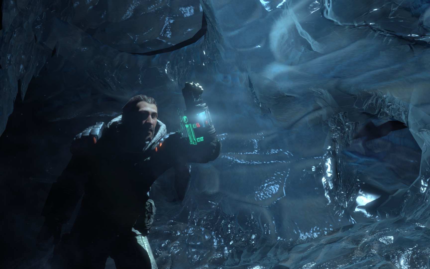 PC《失落的星球3 LOST PLANET 3》免安装汉化中文版下载（整合4号升级档）_0