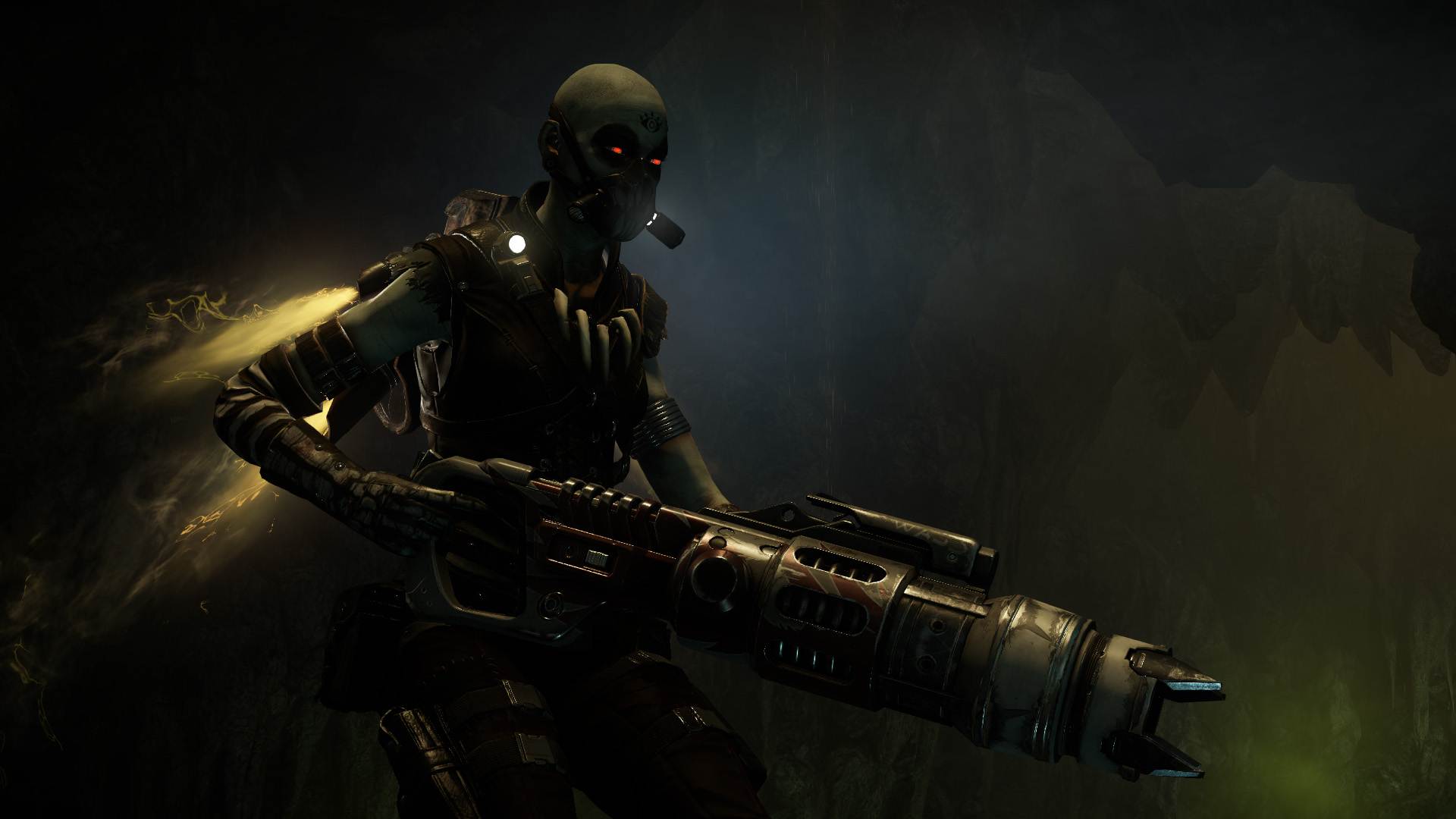 PC《进化 Evolve》免安装中文版下载（v5.1）_0