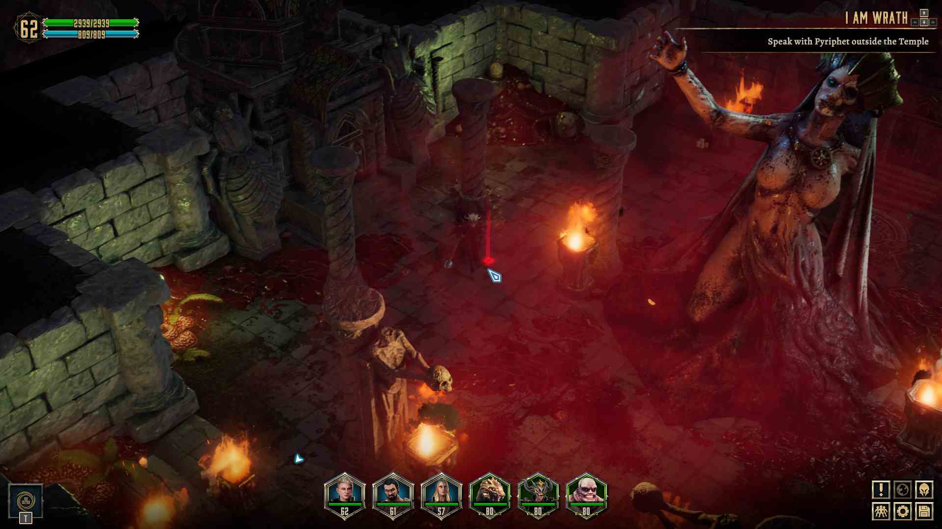 PC《圣战群英传：解放 Disciples: Liberation》免安装中文版下载（v1.2）_1