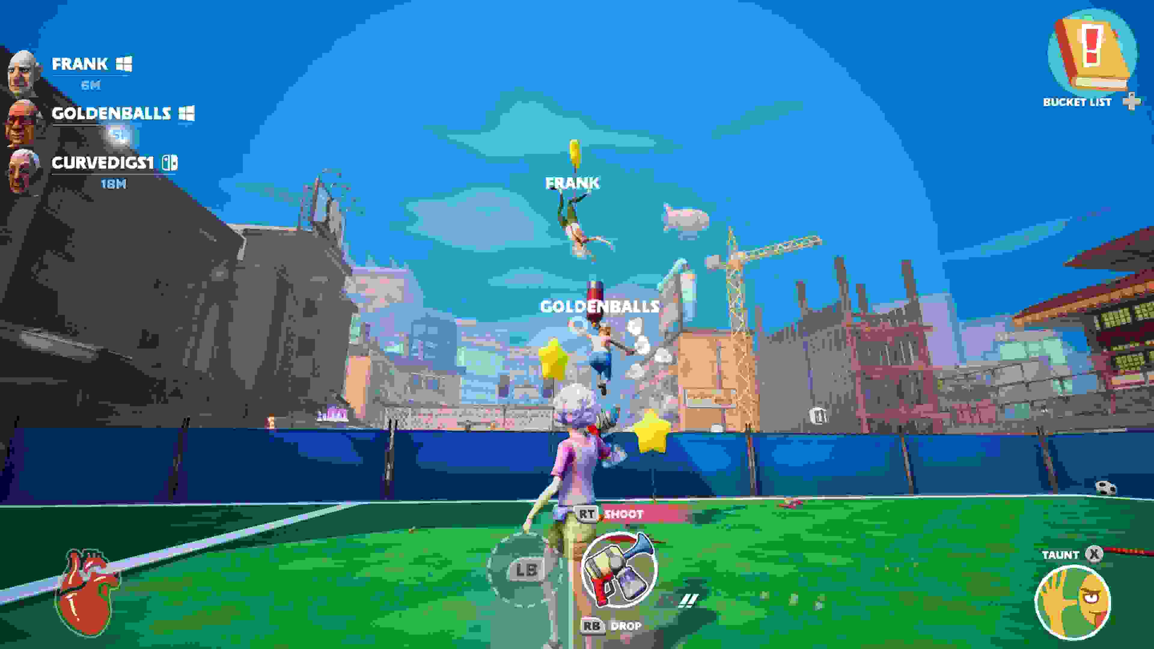 PC《模拟老大爷 Just Die Already》免安装中文版下载（V1.3.6.1）_1