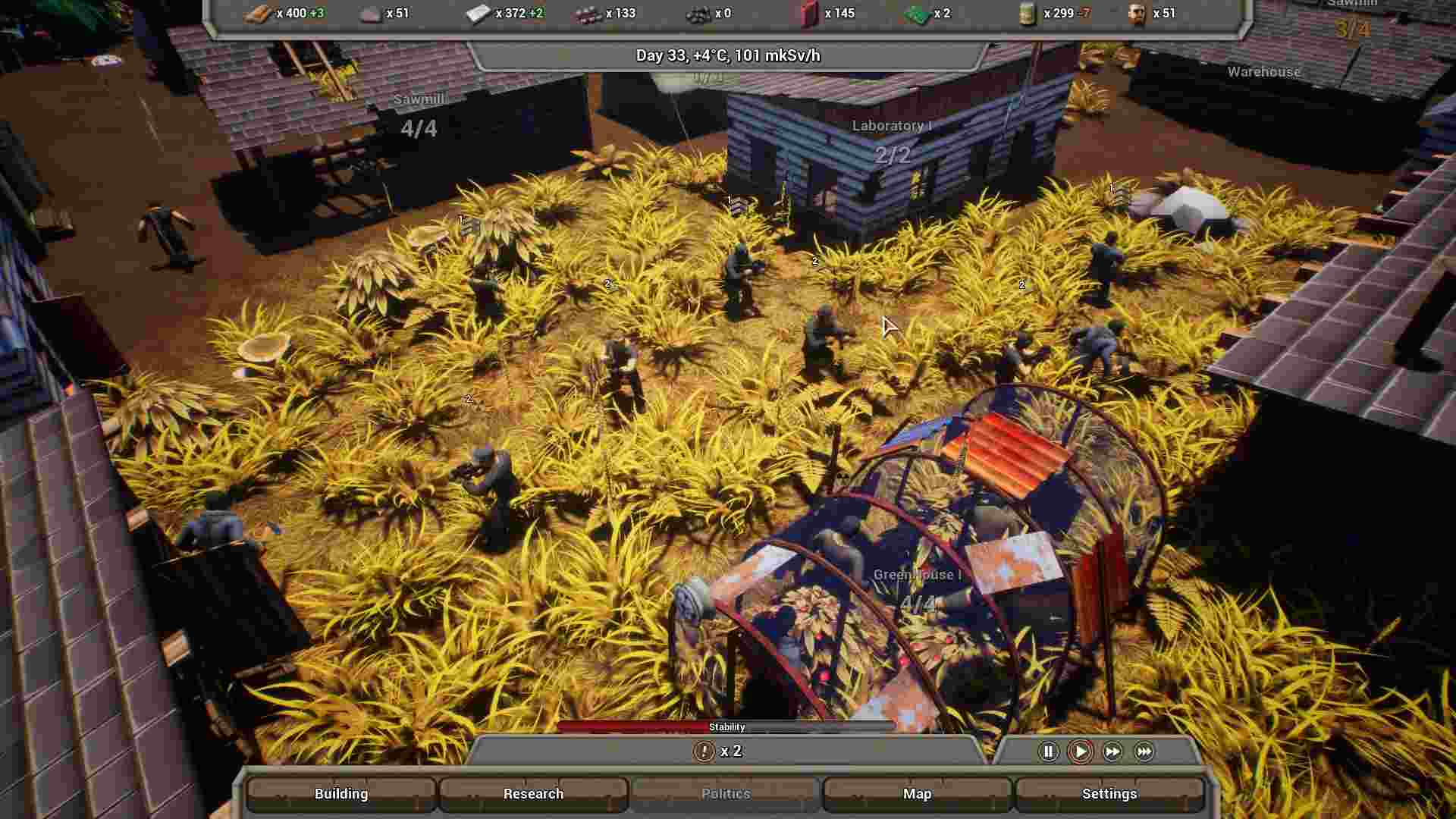 PC《最后的天堂 The Last Haven》免安装中文版下载（v2.05.22）_0