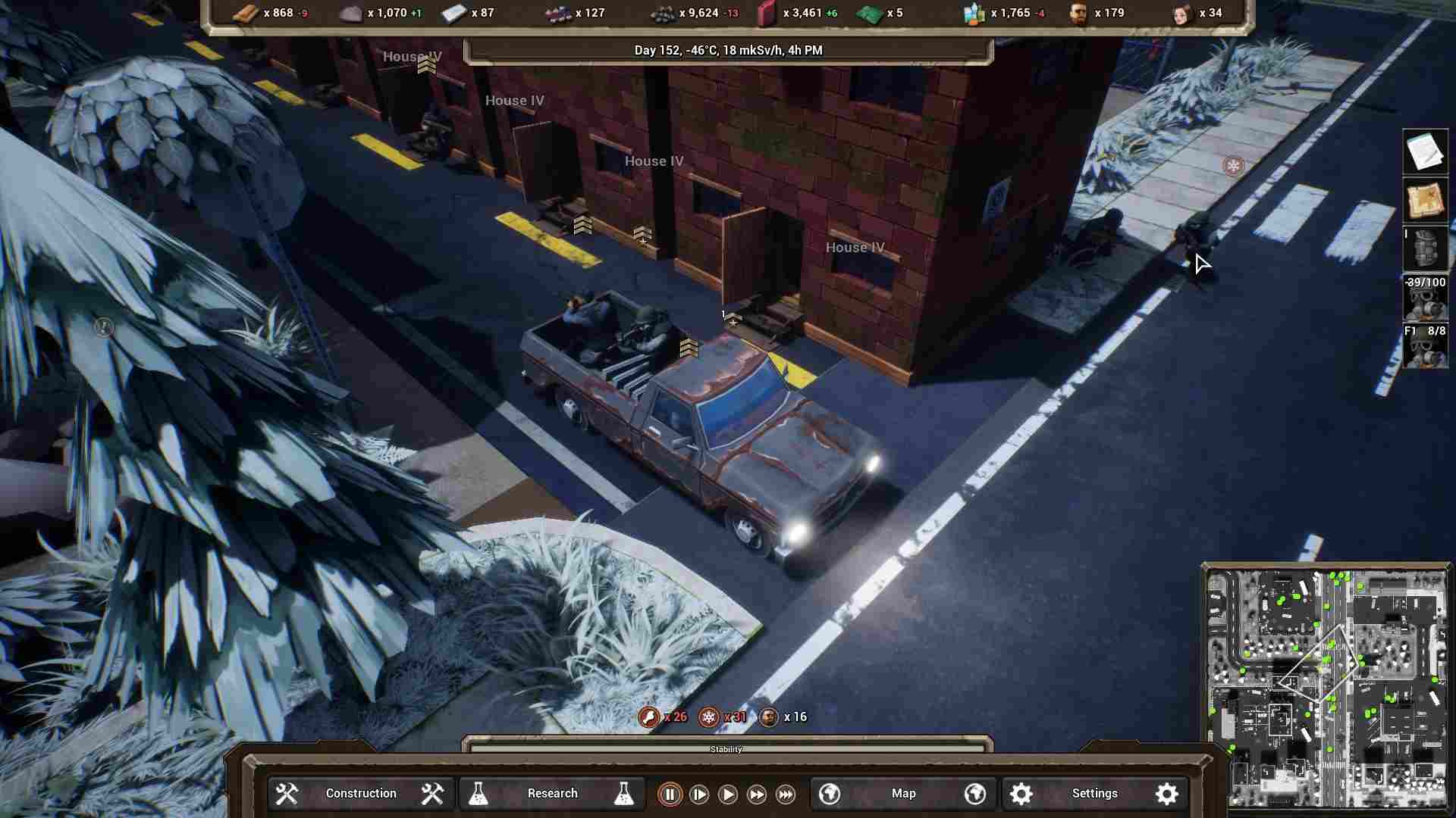 PC《最后的天堂 The Last Haven》免安装中文版下载（v2.05.22）_1