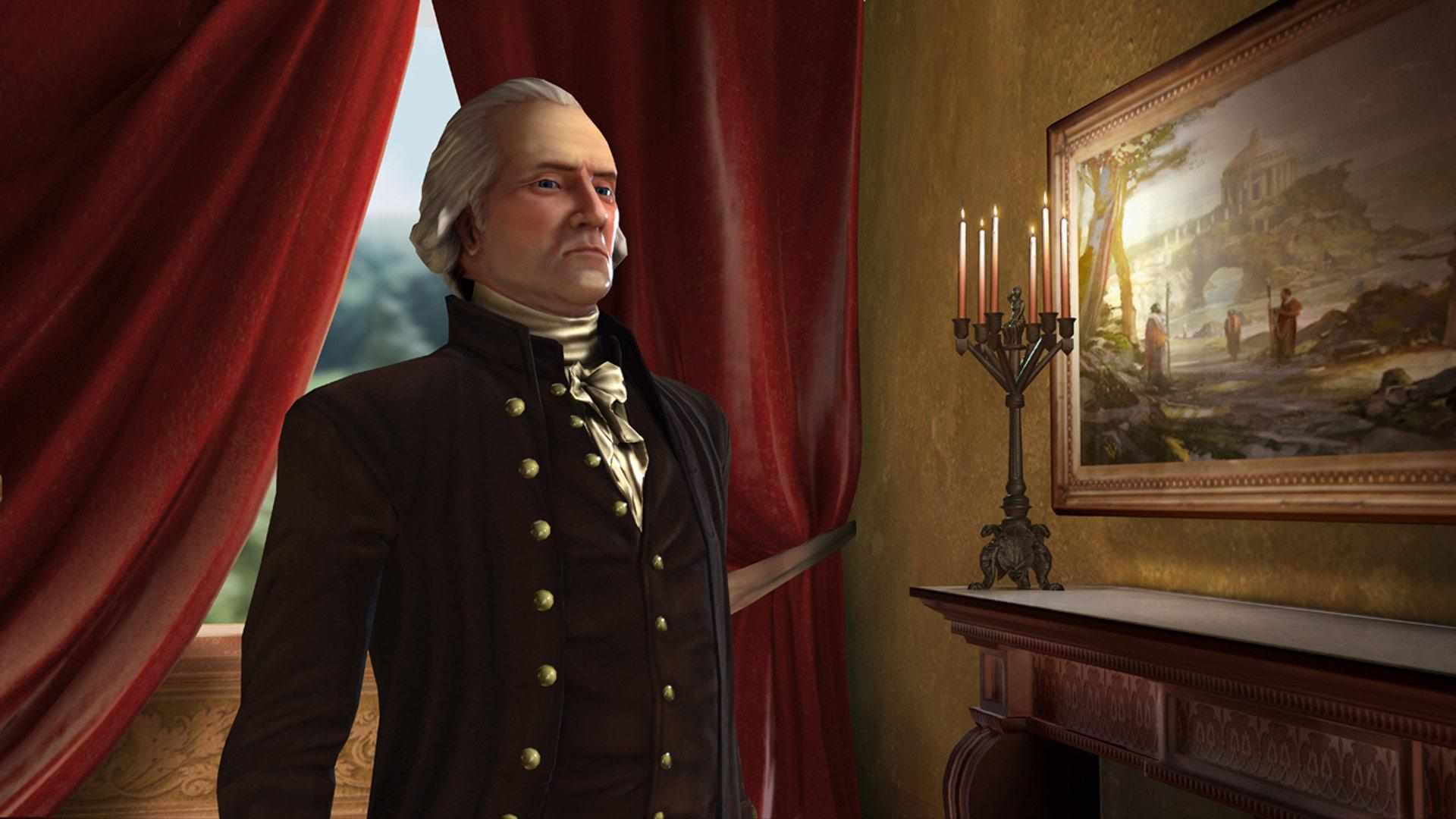 PC《文明5 Sid Meier's Civilization V》免安装中文版下载（v1.0.3.144整合全DLC）_1