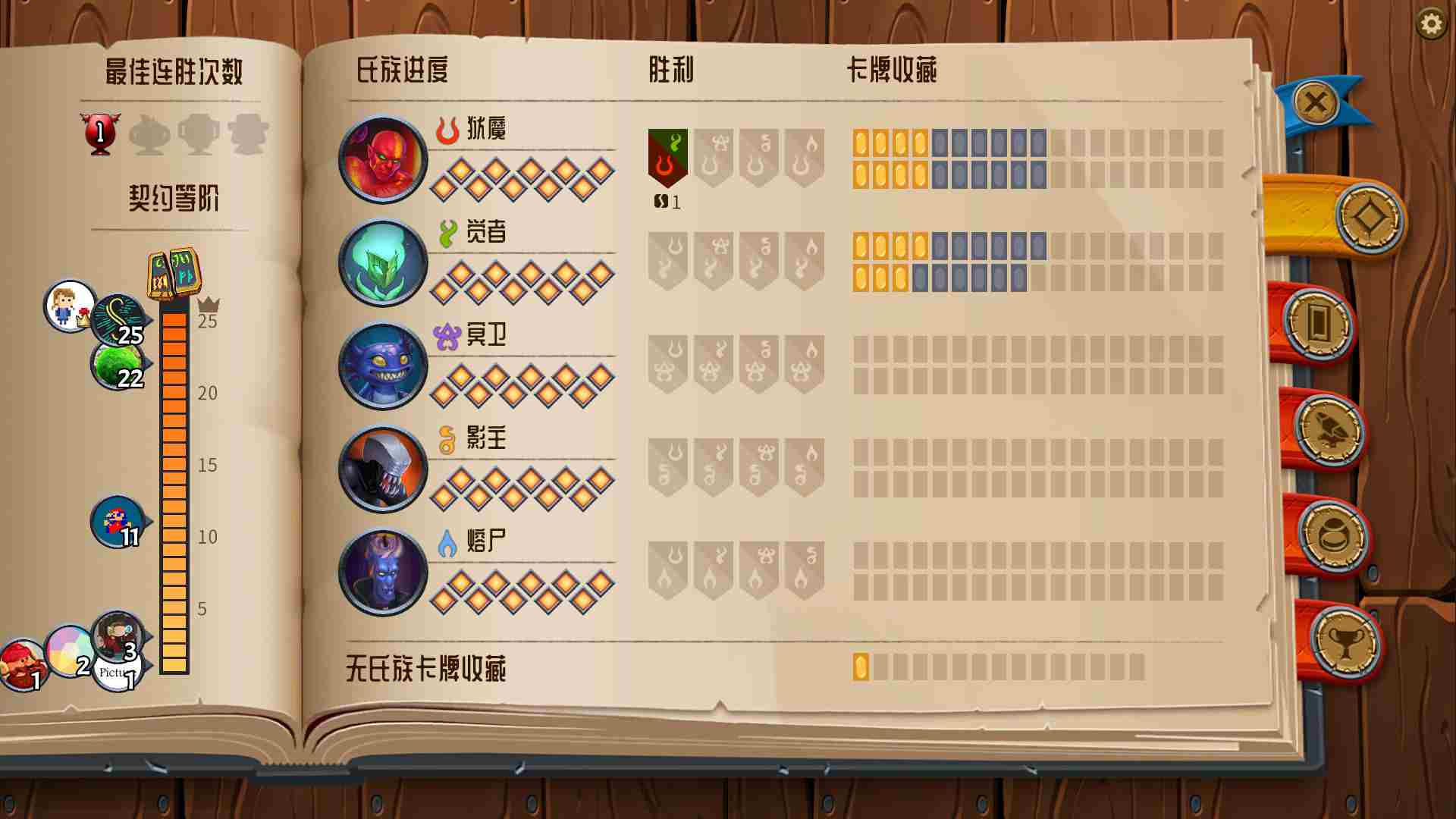 PC《怪物火车 Monster Train》免安装中文版下载（v1.5.29158）_1