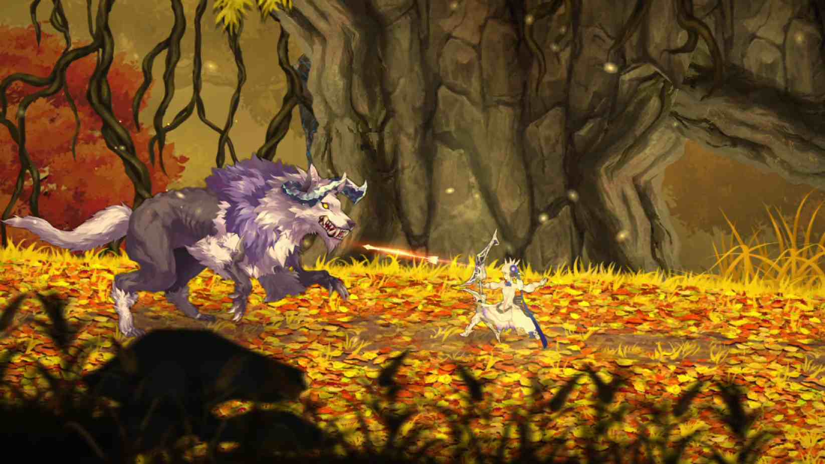 PC《失落史诗 LOST EPIC》免安装中文版下载（v1.2.5）_0