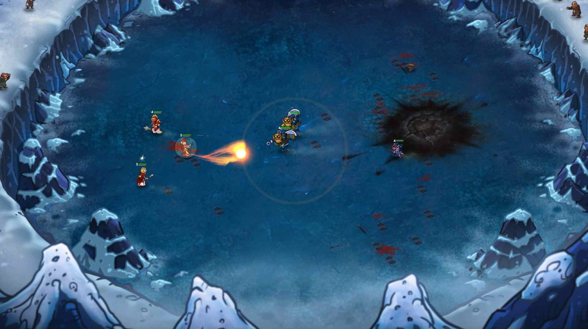 PC《角斗士公会经理 Gladiator Guild Manager》免安装中文版下载（v0.825）_0