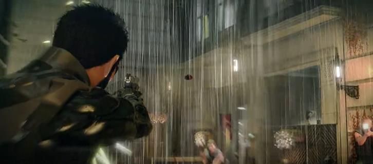 PC《杀出重围：人类分裂 Deus Ex：Mankind Divided》免安装中文版下载（豪华版整合DLC兼容win1）_1