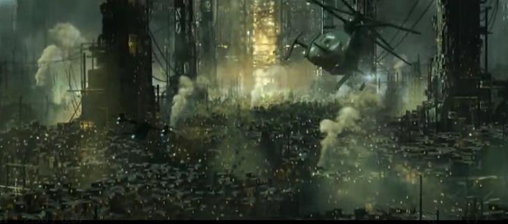PC《杀出重围：人类分裂 Deus Ex：Mankind Divided》免安装中文版下载（豪华版整合DLC兼容win1）_0