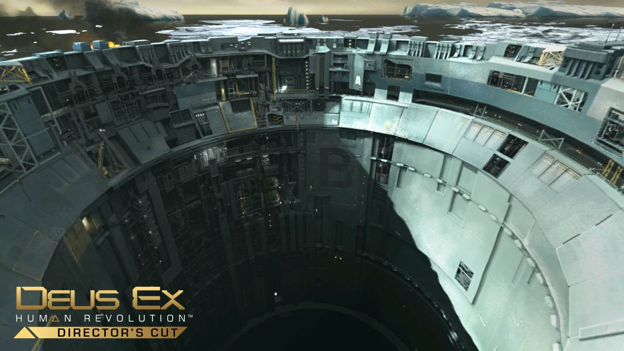 PC《杀出重围3：人类革命 Deus Ex：Human Revolution》免安装中文版下载（兼容win10）_0
