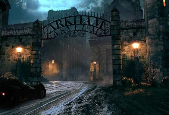 PC《蝙蝠侠：剧情版 Batman A Telltale Game Series》免安装中文版下载_0
