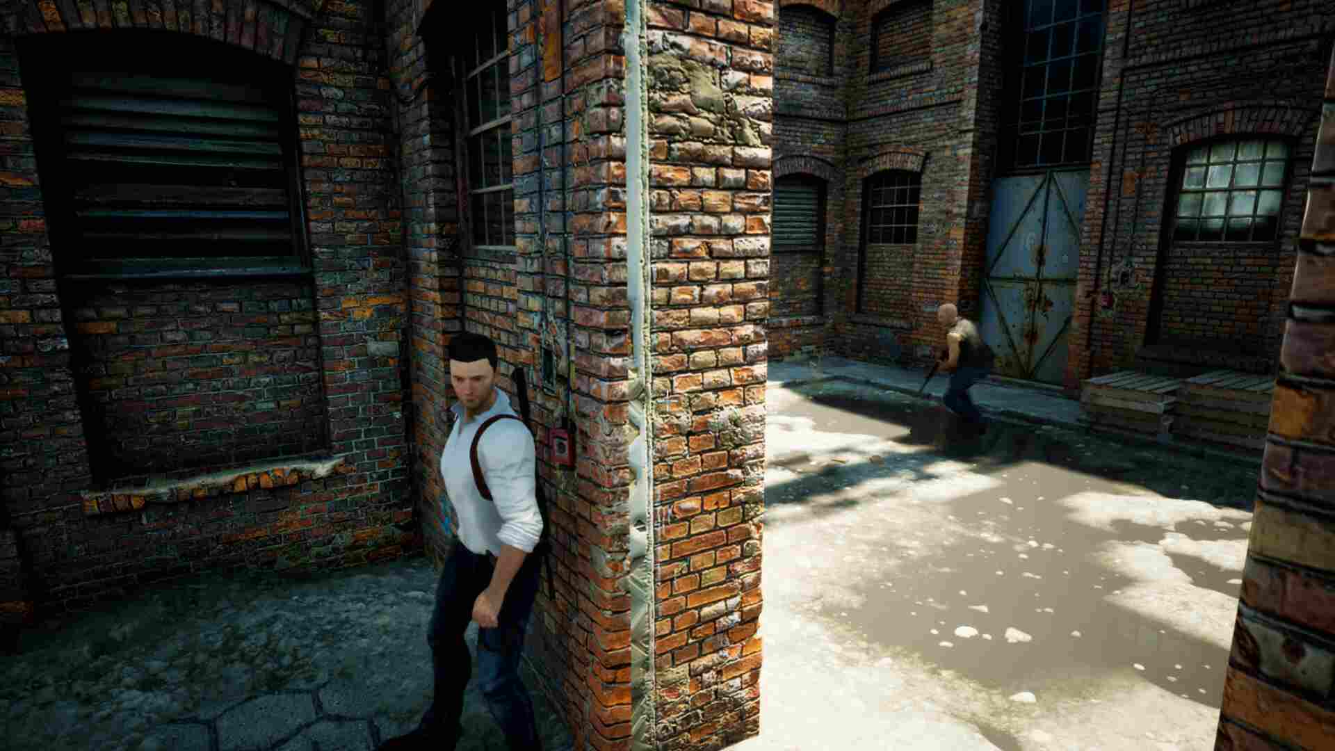 PC《糟糕的方式 Bad Way》英文版下载_1