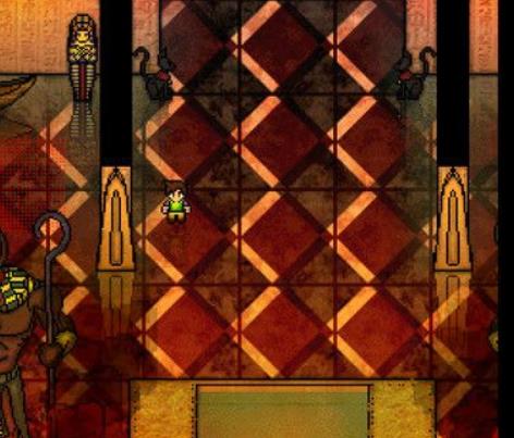 PC《疯狂幻想 Madness Fantasy》英文版下载_0