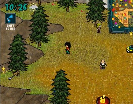 PC《疯狂幻想 Madness Fantasy》英文版下载_1