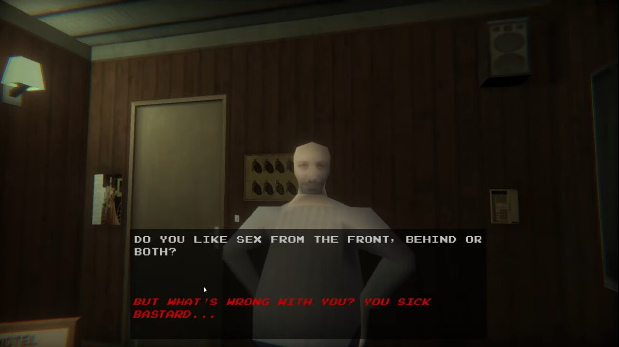 PC《死亡之夜 Deadly Night》英文版下载（v1.1.63）_1