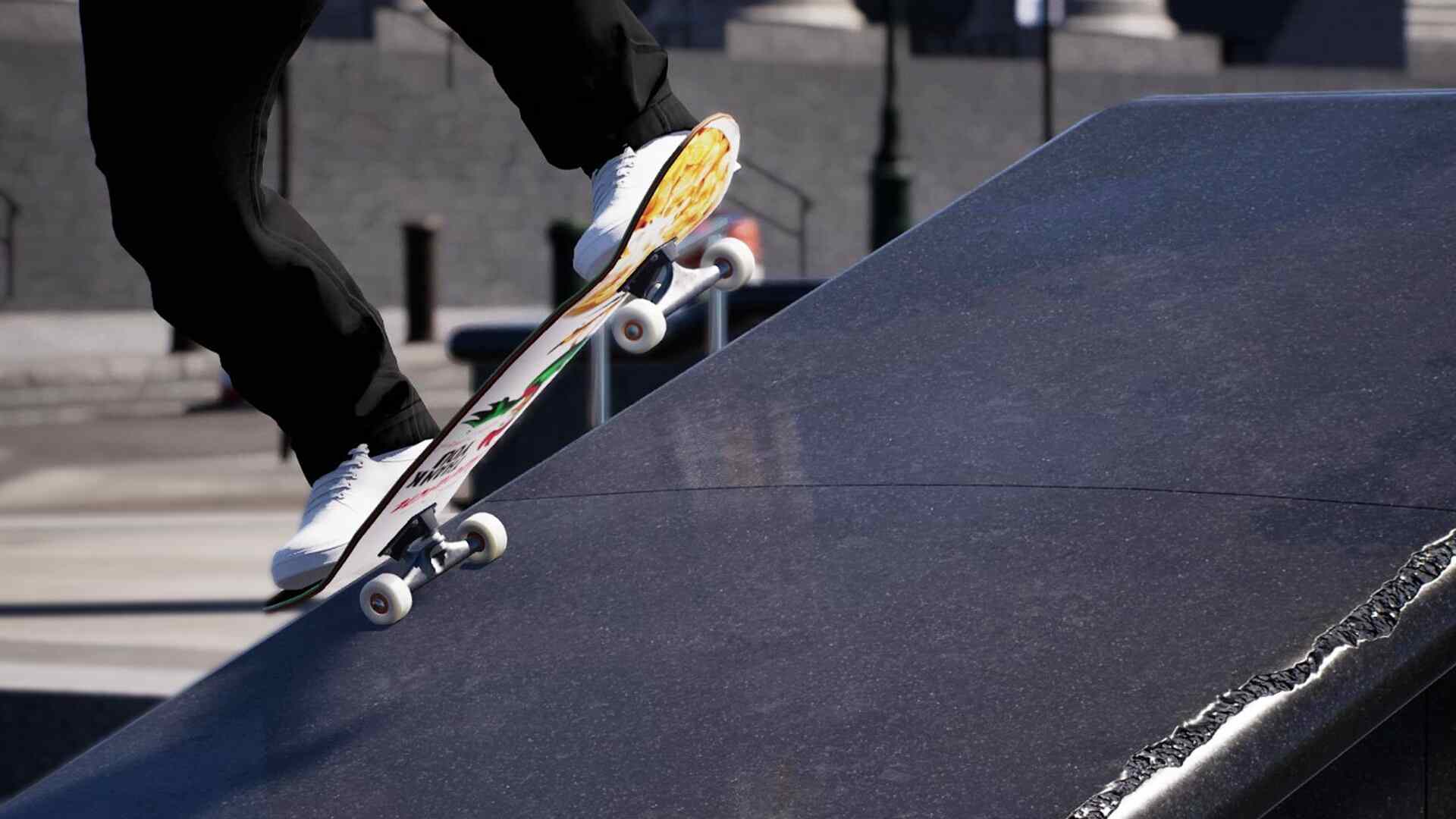 PC《课程：滑板模拟游戏 Session Skate Sim》中文版下载_1