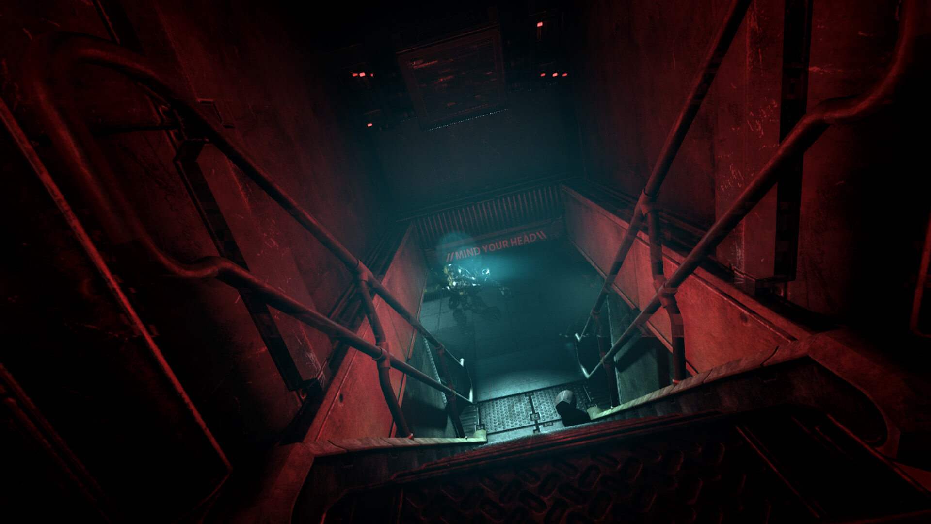 PC《活体脑细胞 SOMA》免安装中文版下载（v1.6）_1