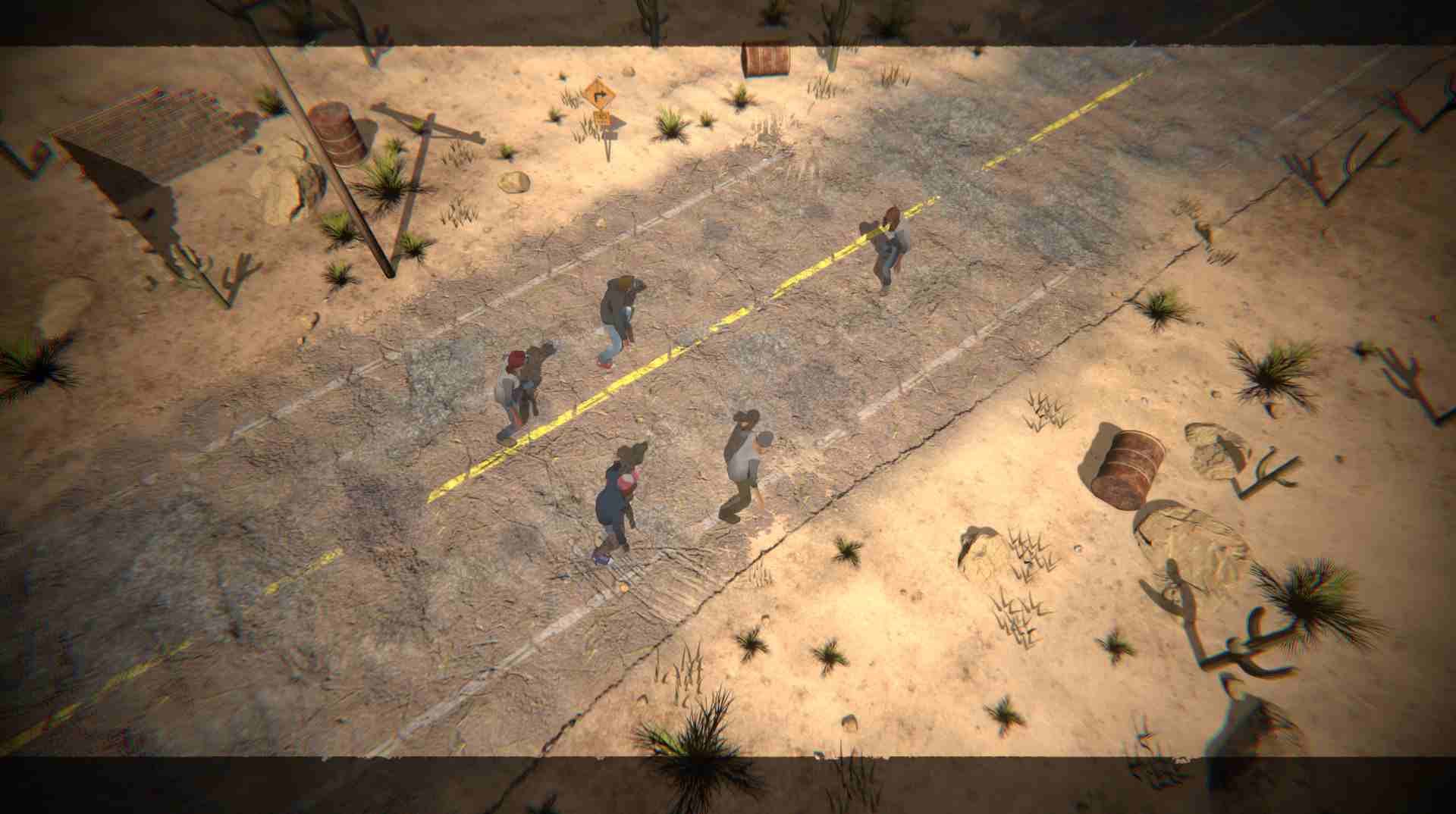PC《庇护所2 Sheltered 2》免安装中文版下载（v1.2.14.20th）_1