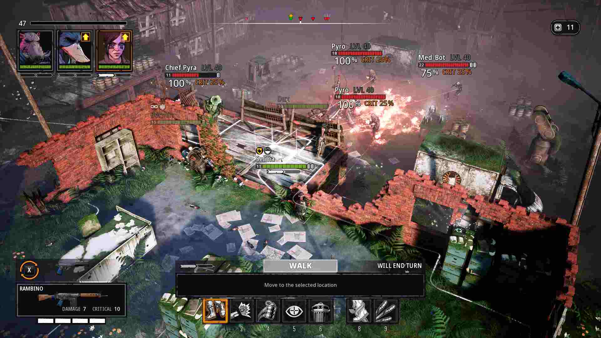 PC《突变元年：伊甸园之路 Mutant Year Zero Road to Eden》免安装中文版下载（Build 20210112整合全DLC）_1
