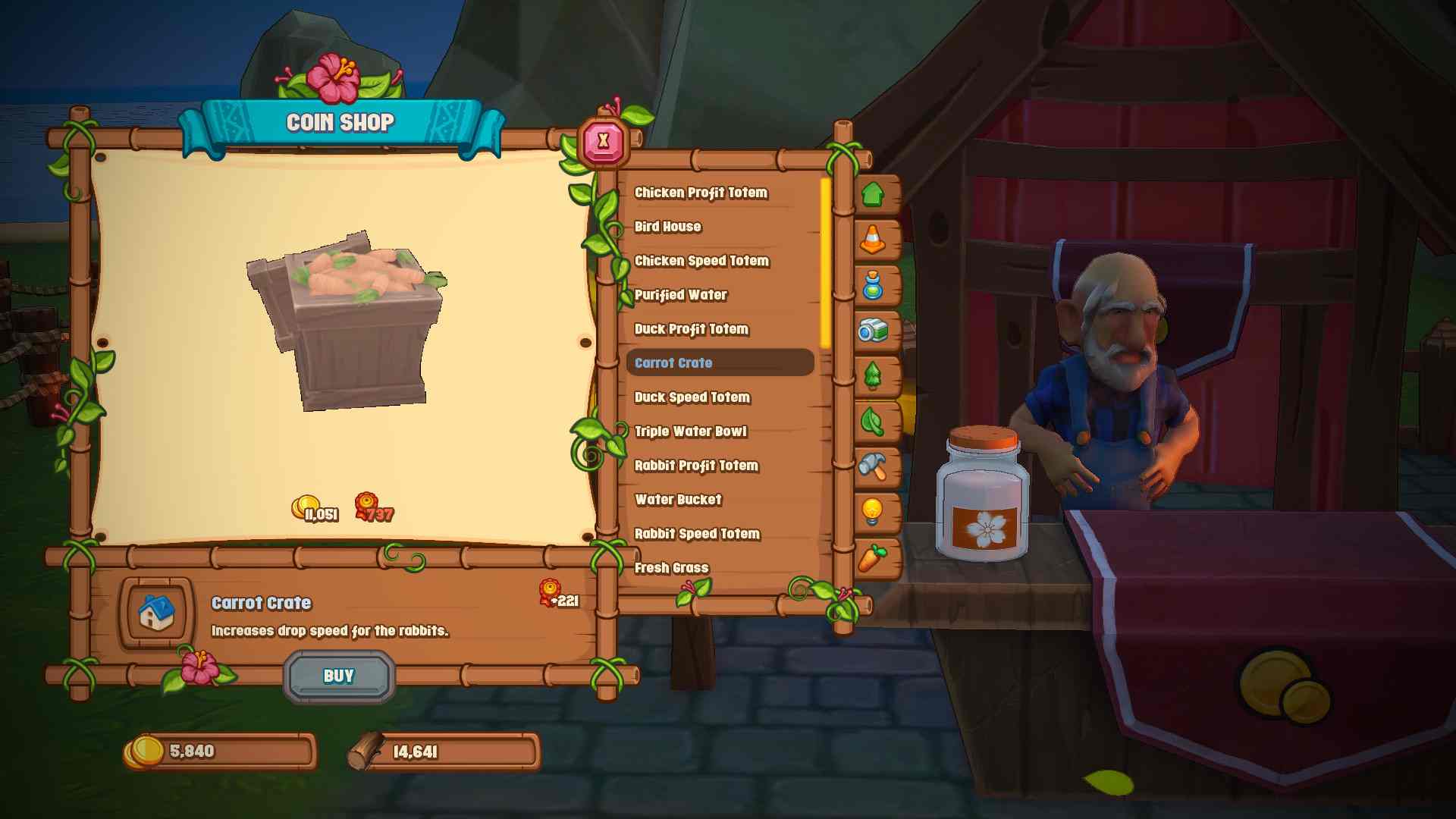 PC《农场故事 Farmtale》免安装中文版下载_0