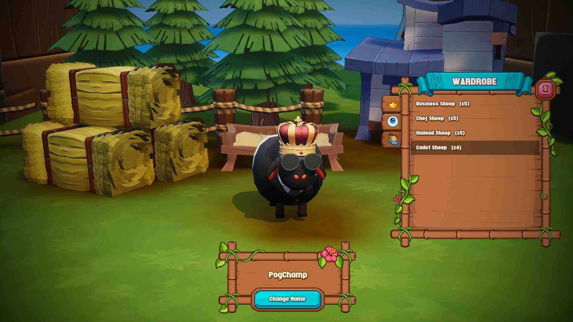 PC《农场故事 Farmtale》免安装中文版下载_1