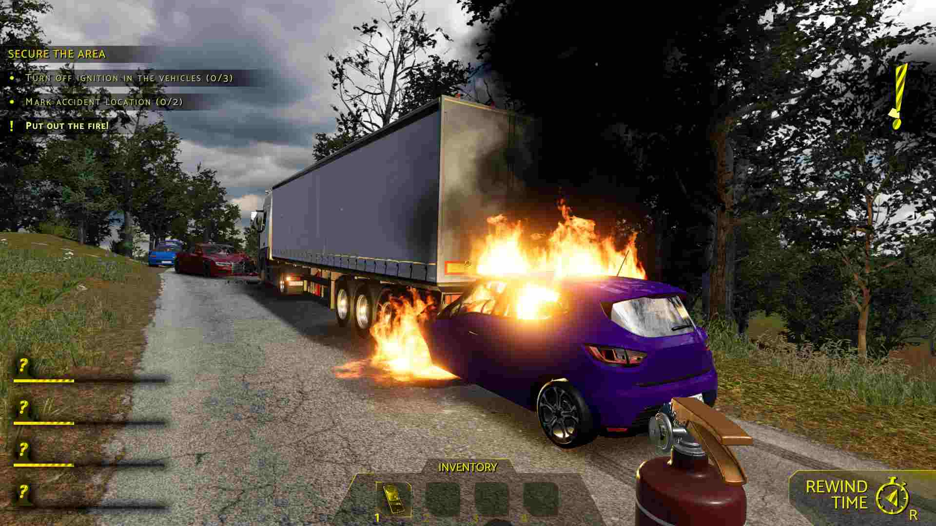 PC《车祸现场模拟器 Accident》免安装中文版下载_1