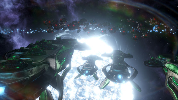 PC《群星：复仇女神-灭世天罚 Stellaris》免安装中文版下载（豪华版v3.1.1含全DLC）_0