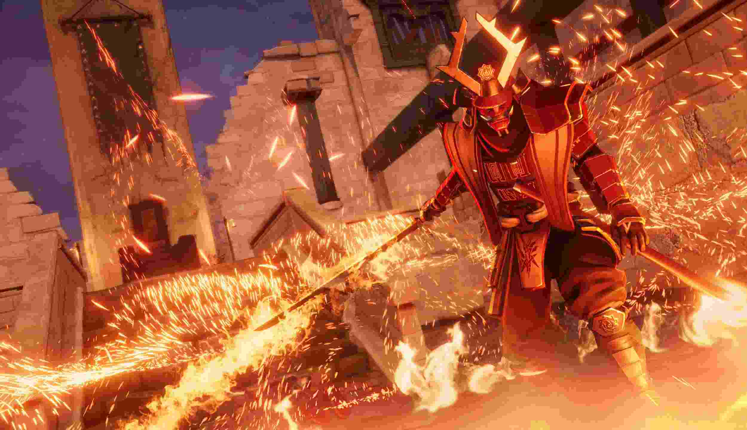 PC《荒神2 Aragami》免安装中文版下载（v1.0.30079.0）_1