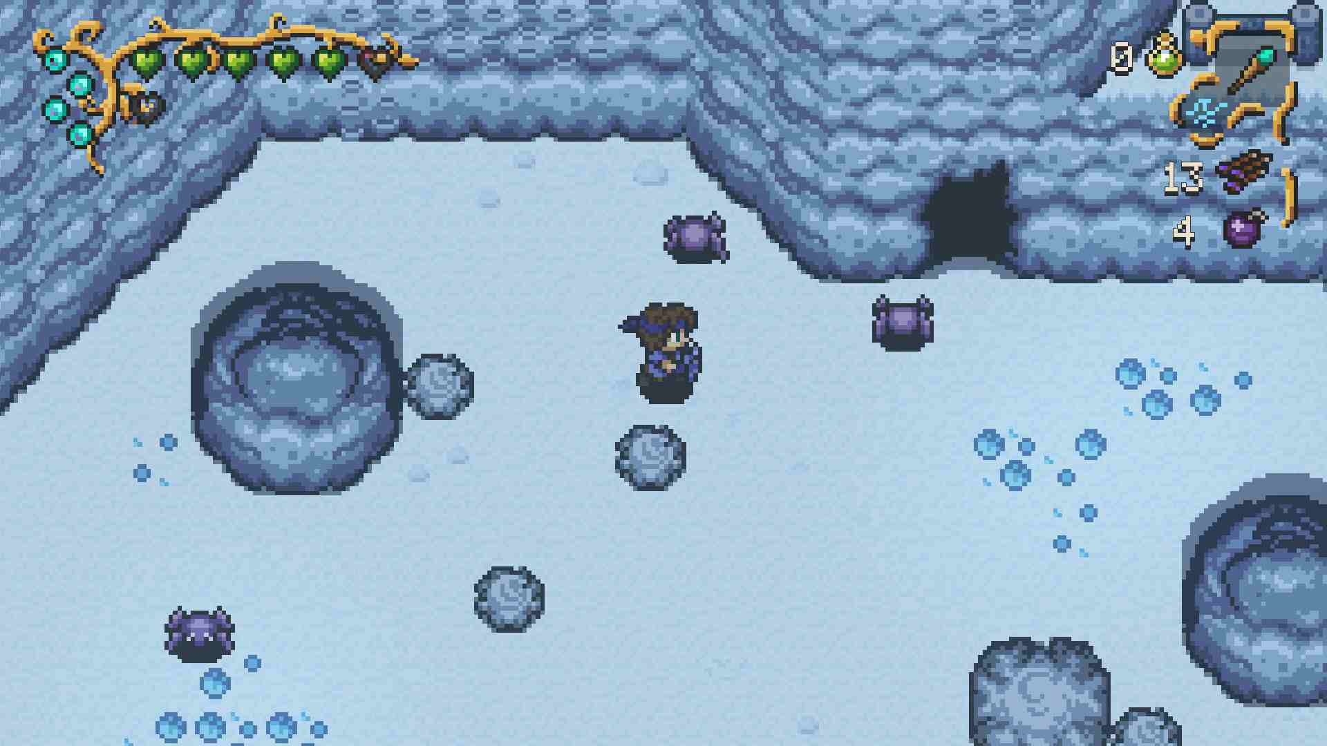 PC《Airoheart》中文版下载_0