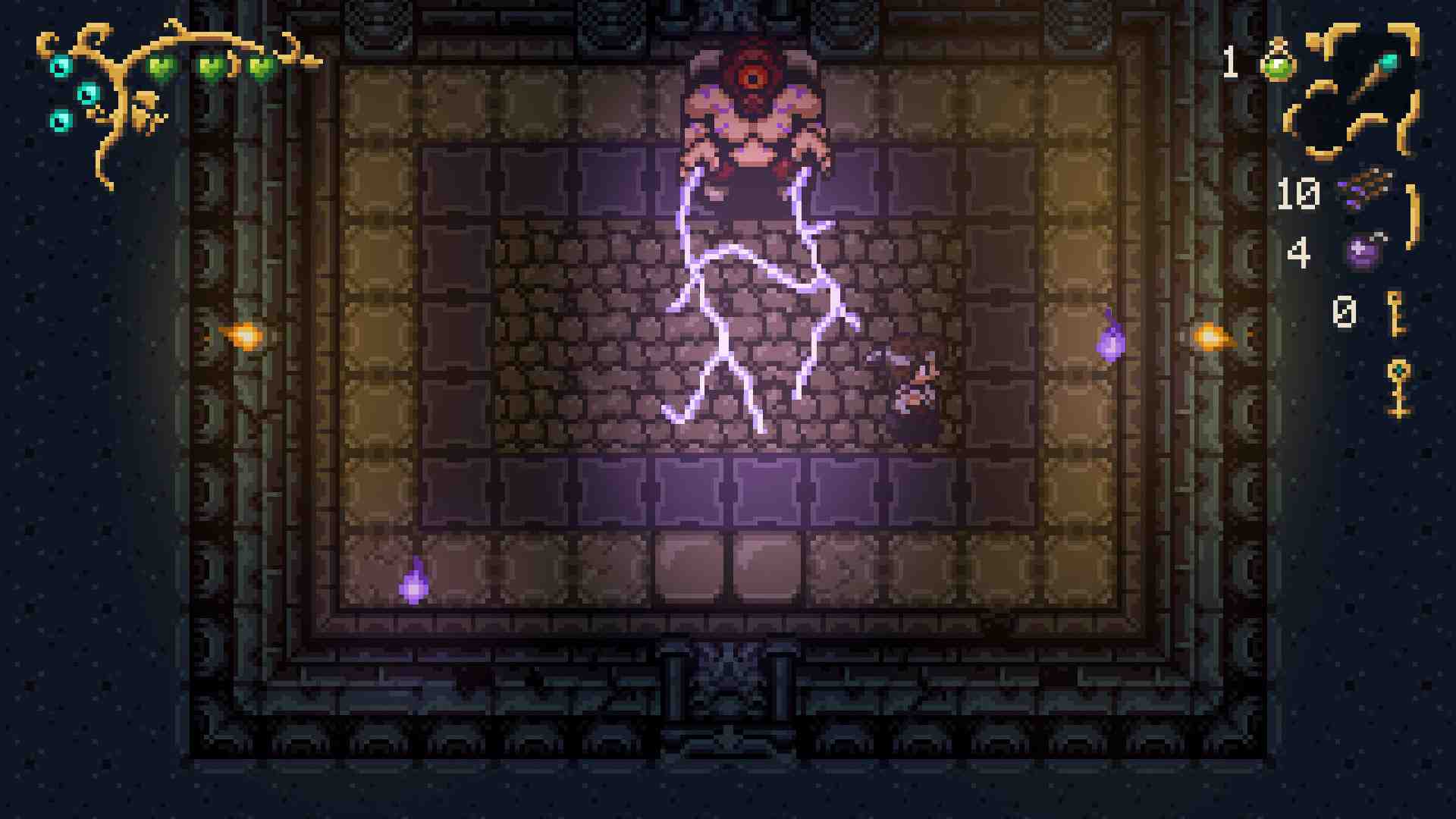 PC《Airoheart》中文版下载_1