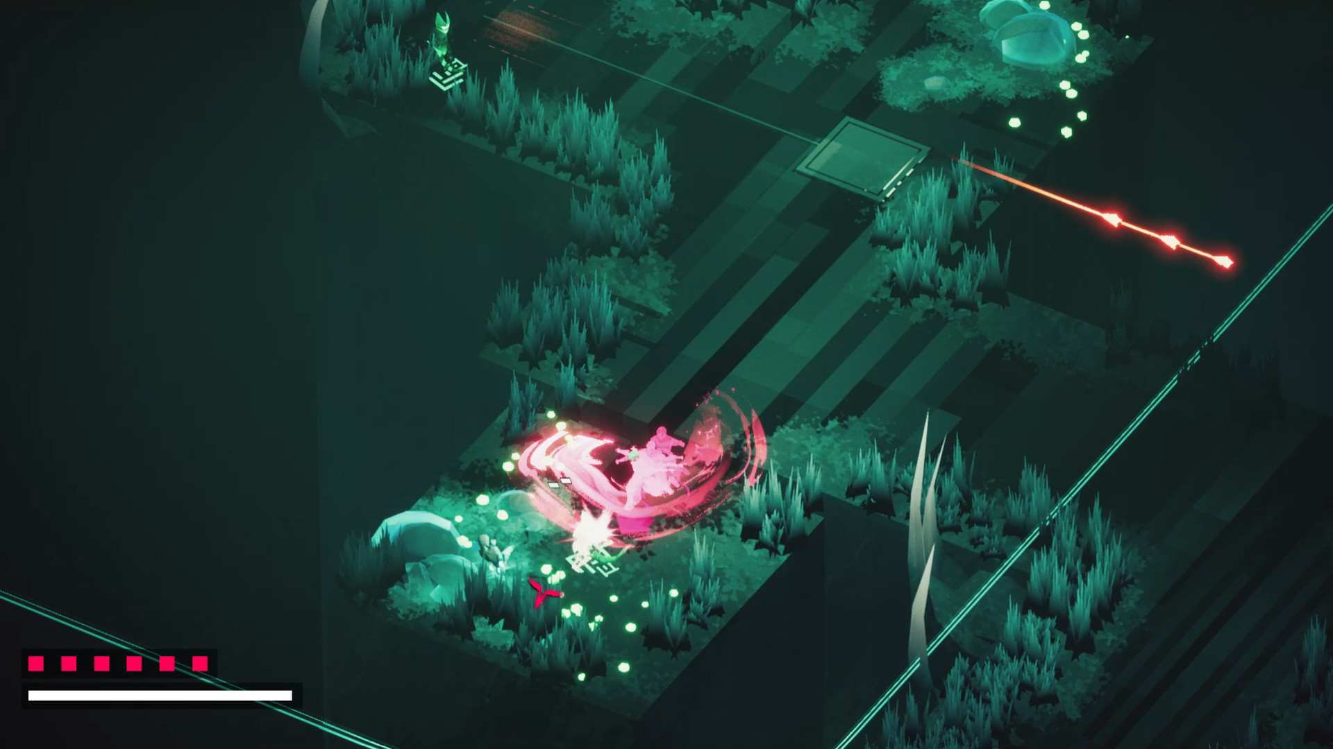 PC《霓虹追寻者 BrightSeeker》英文版下载_1