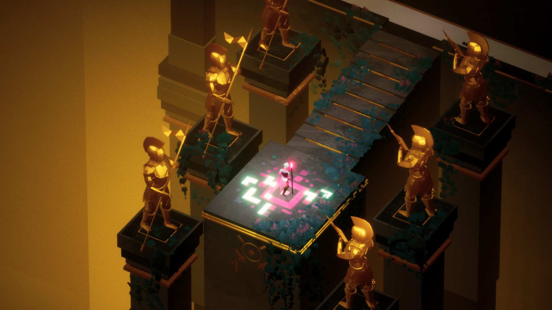 PC《霓虹追寻者 BrightSeeker》英文版下载_0