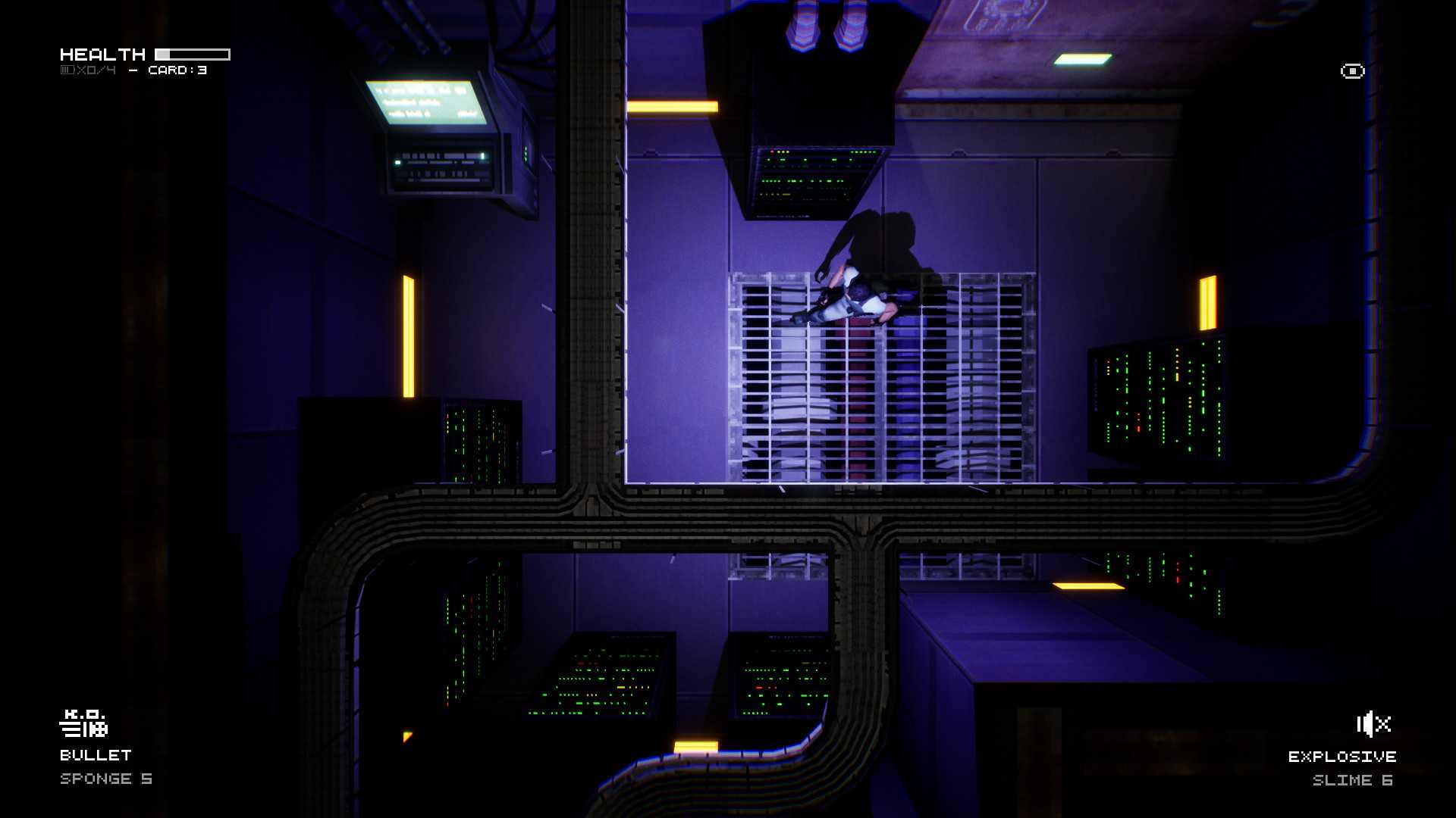 PC《未确定 UNDETECTED》英文版下载_1