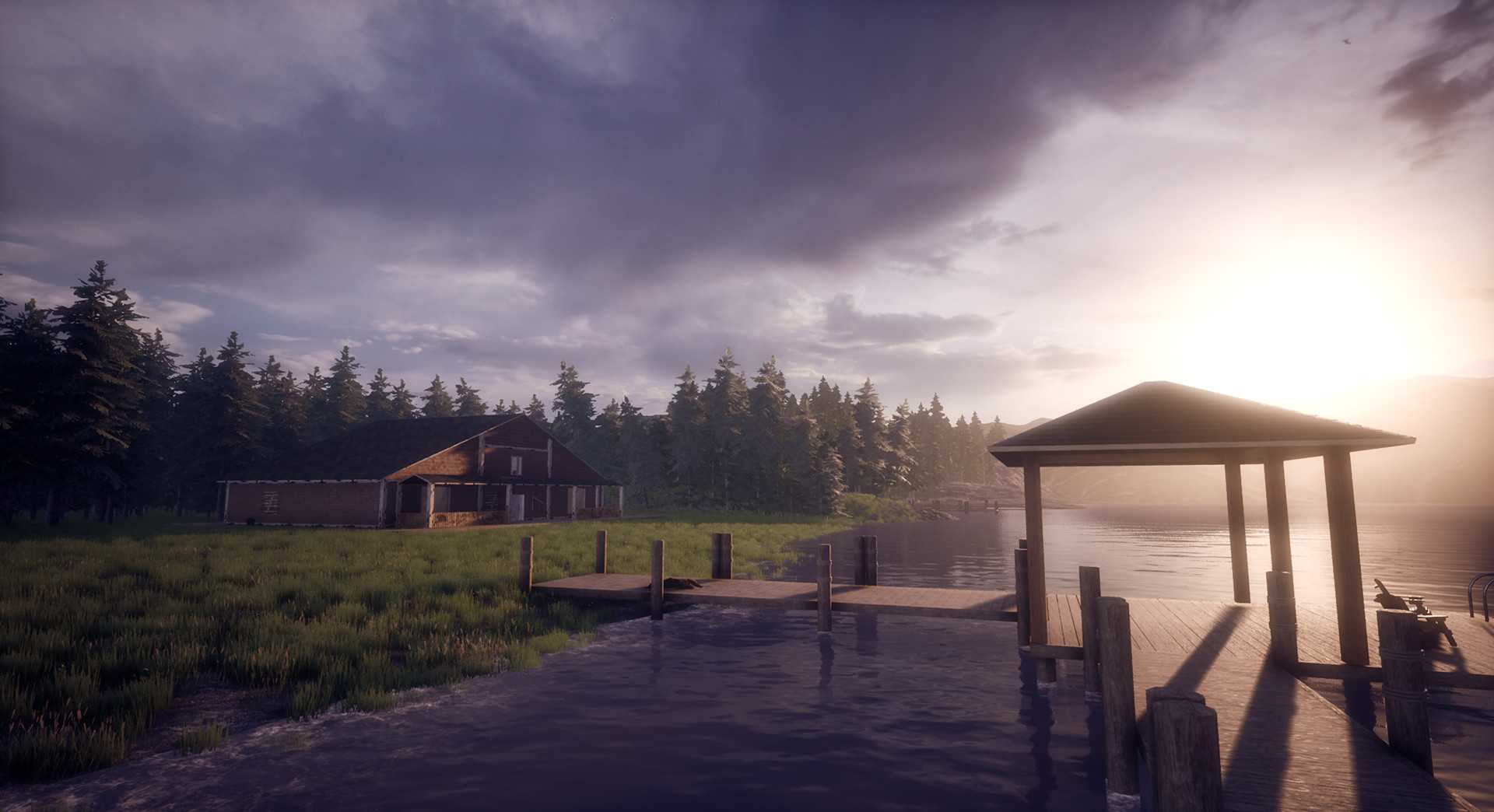PC《IMAGO：超越噩梦 IMAGO Beyond the Nightmares》英文版下载_0