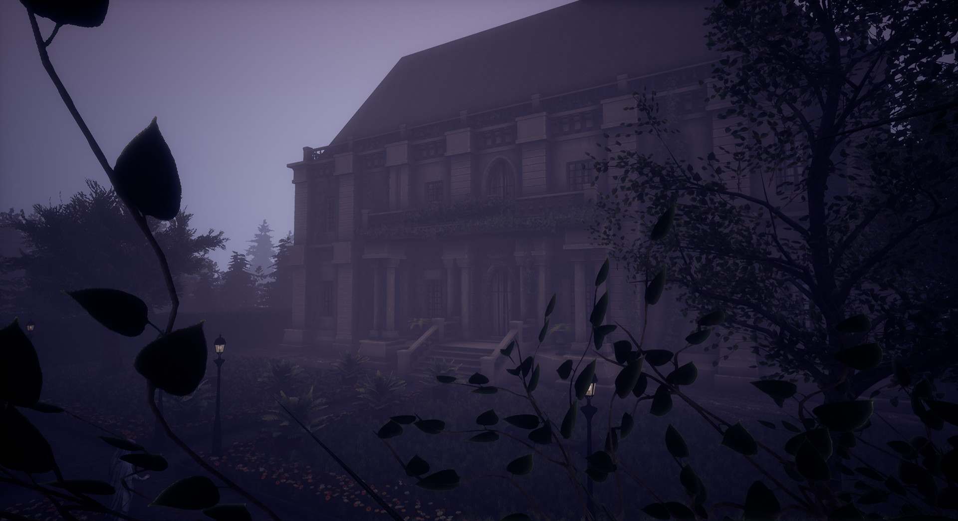 PC《IMAGO：超越噩梦 IMAGO Beyond the Nightmares》英文版下载_1