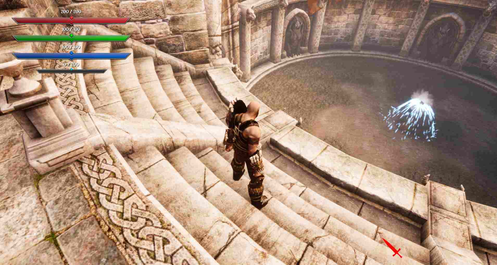 PC《灵魂之地：最后一战 Soulsland Last Fight》英文版下载_0
