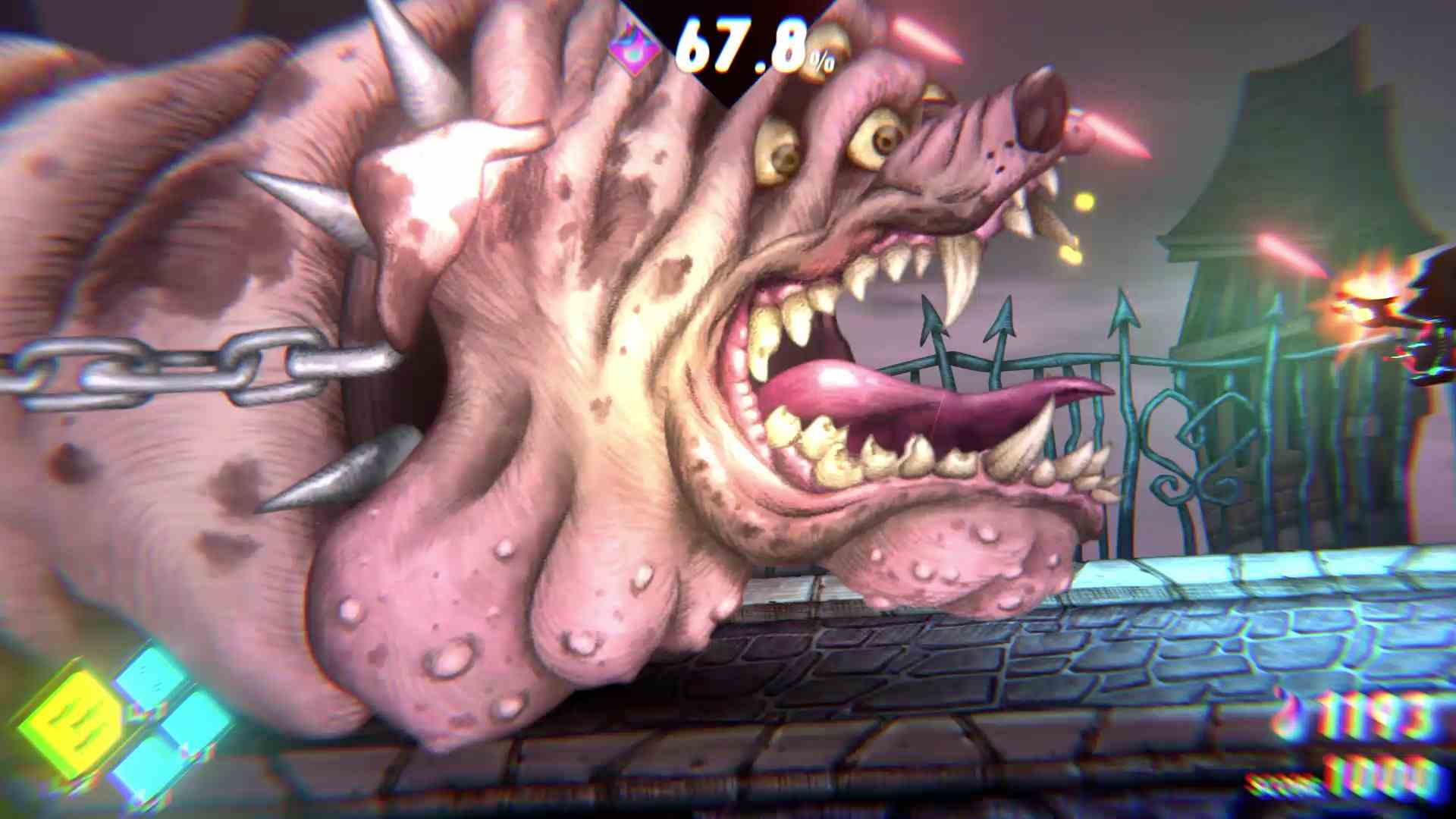 PC《永不觉醒 NeverAwake》中文版下载_0