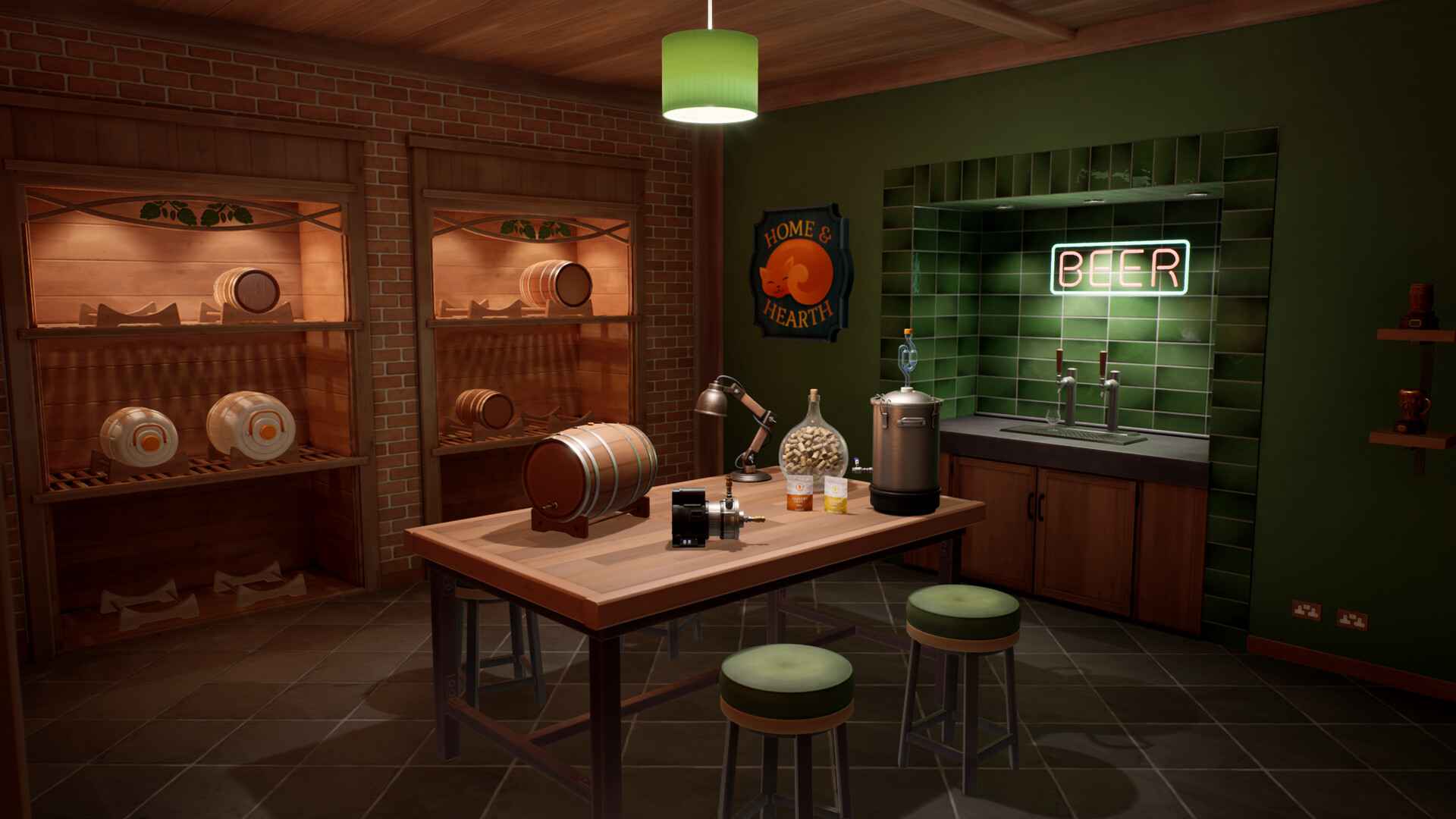 PC《酿酒大师 Brewmaster》中文版下载_0