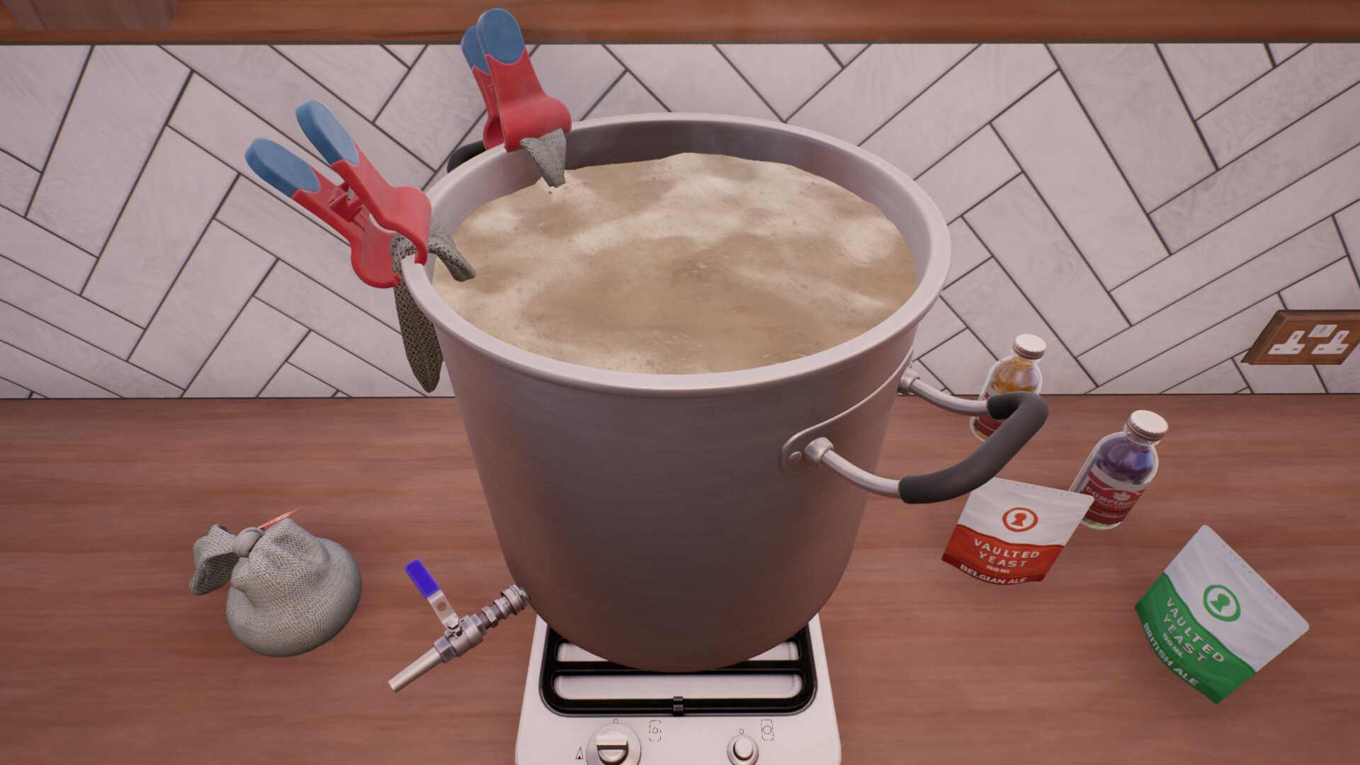 PC《酿酒大师 Brewmaster》中文版下载_1