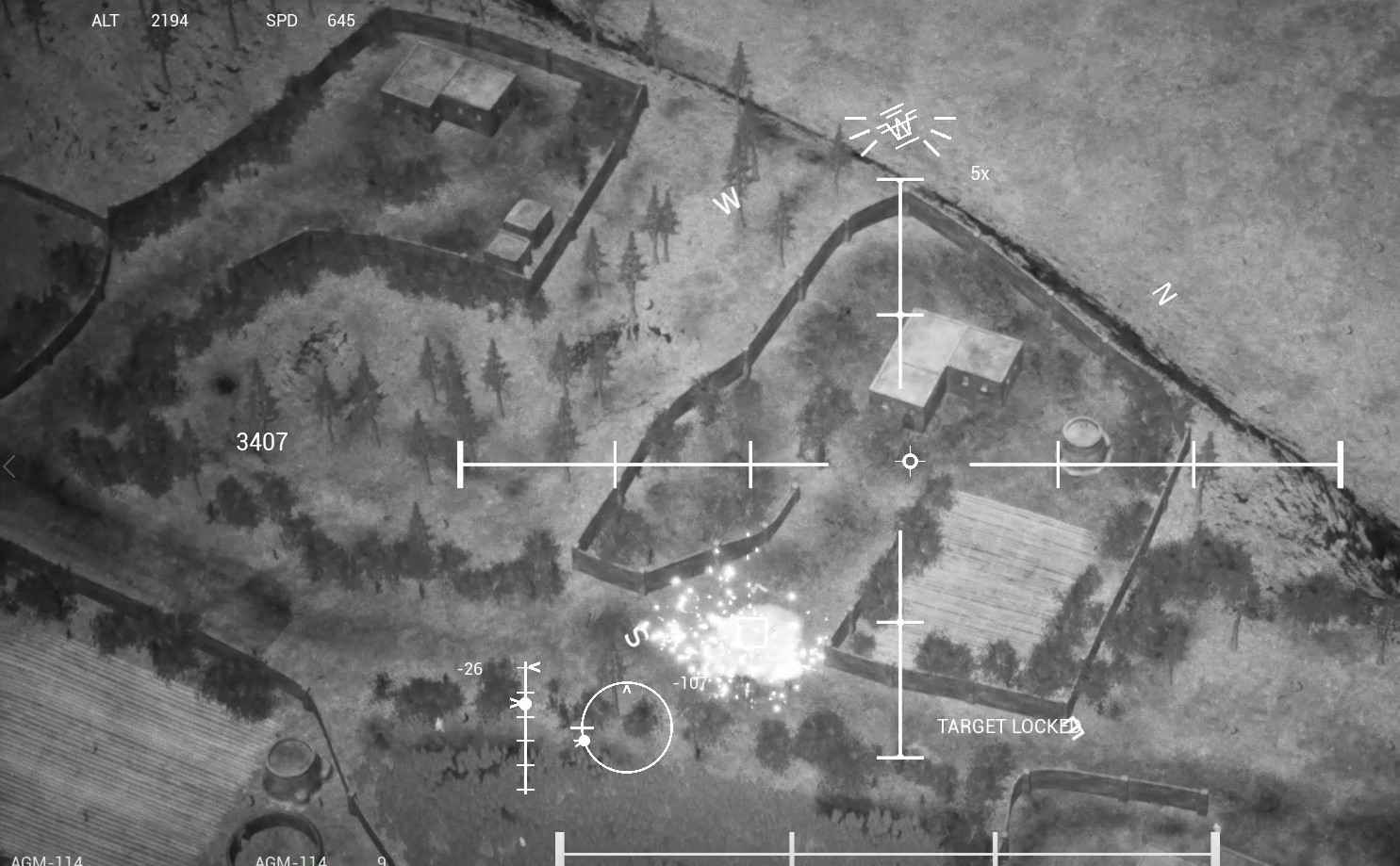 PC《炮艇计划 Project Gunship》英文版下载_1
