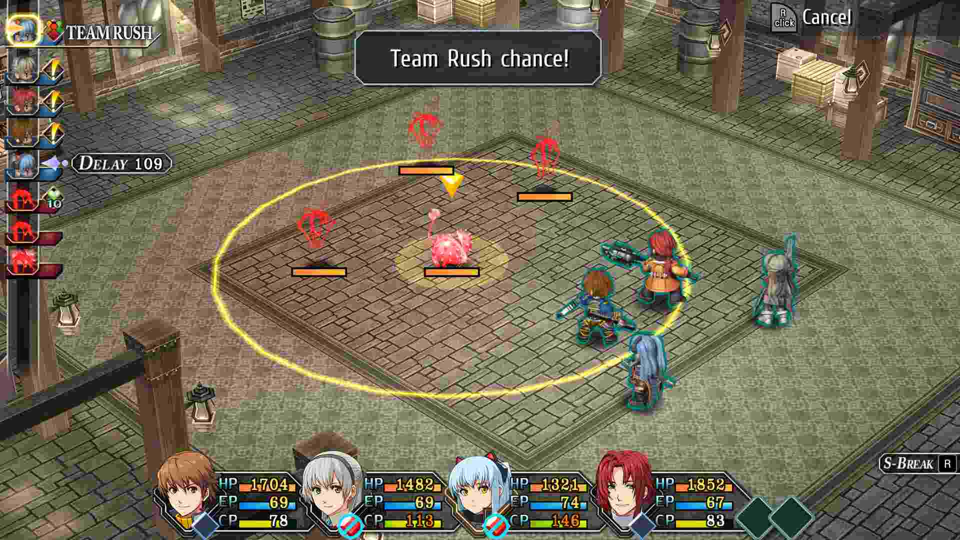 PC《英雄传说：零之轨迹 The Legend of Heroes: Trails from Zero》英文版下载_0