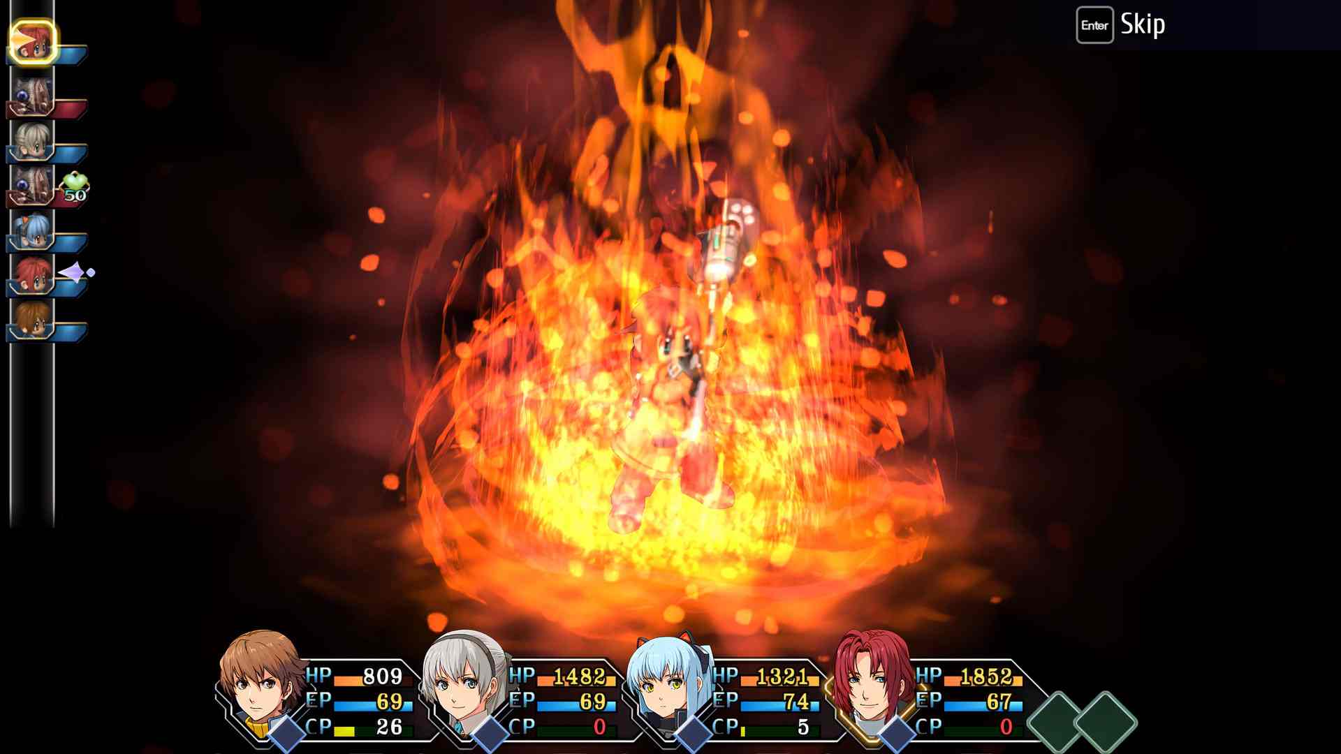 PC《英雄传说：零之轨迹 The Legend of Heroes: Trails from Zero》英文版下载_1