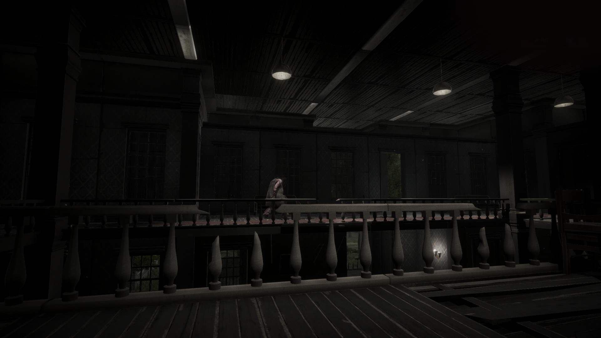 PC《暗影之光 The Shadelight》英文版下载_0