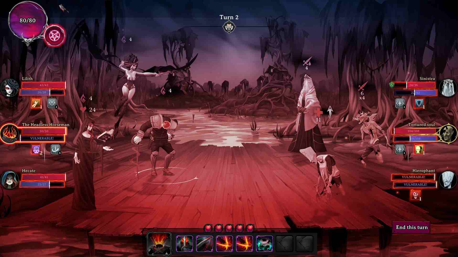 PC《欺诈领主 Rogue Lords》免安装中文版下载_0