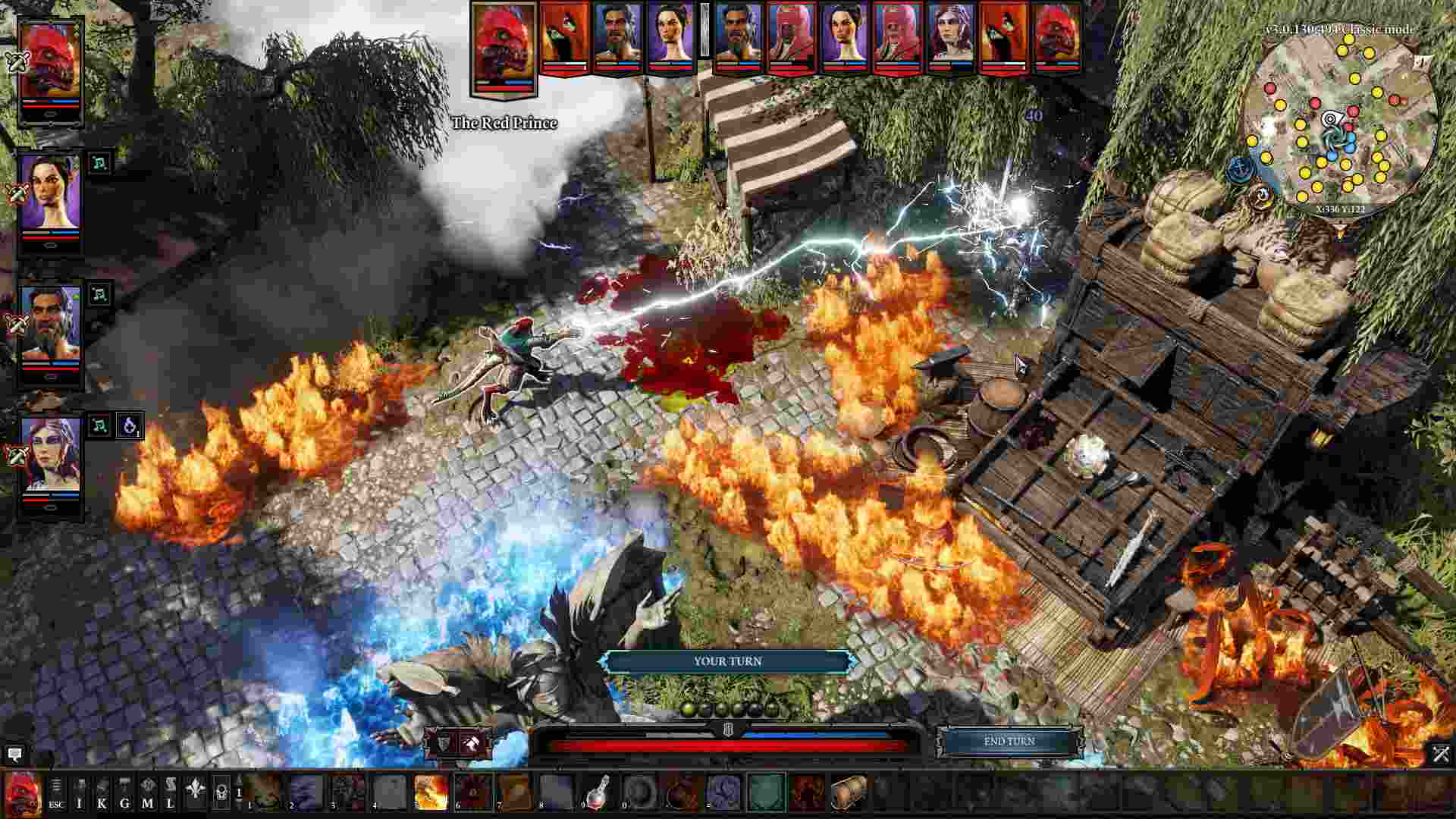PC《突变元年：伊甸园之路 Mutant Year Zero Road to Eden》免安装中文版下载（Build 20210112整合全DLC）_1