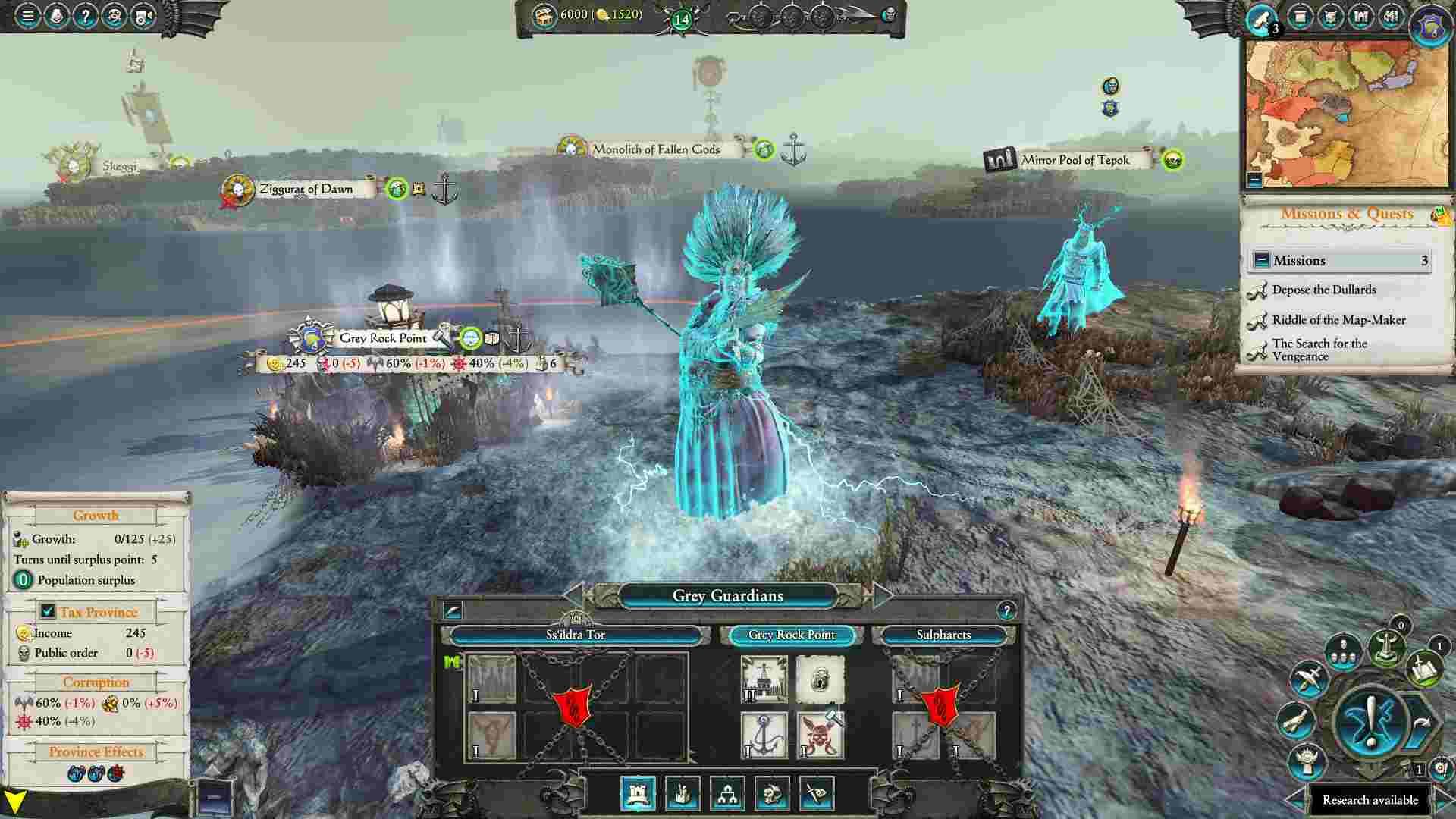 PC《全面战争：战锤2 Total War Warhammer II》免安装中文版下载（豪华版整合全部DLC）_0