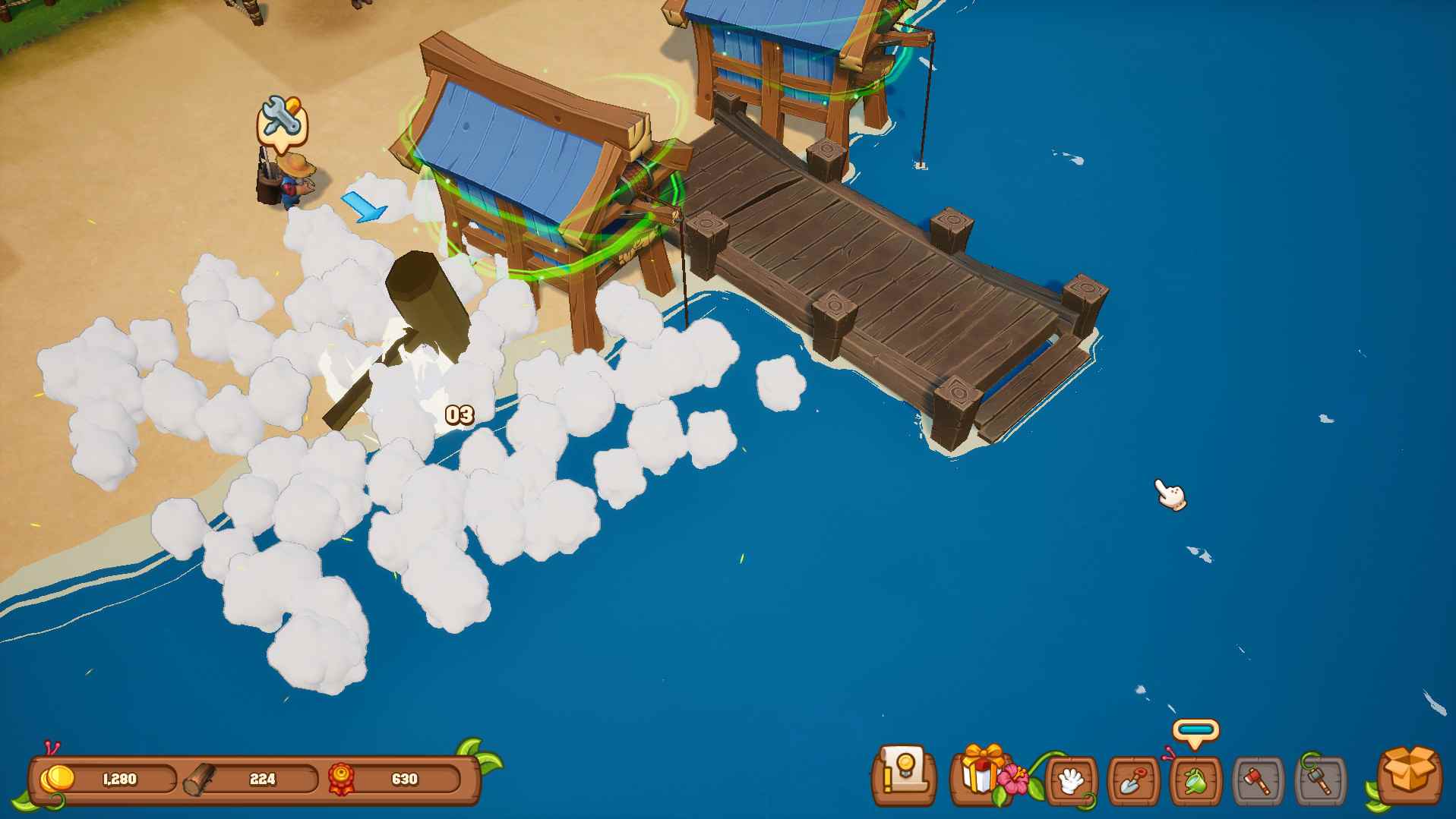 PC《农场故事 Farmtale》免安装中文版下载_1
