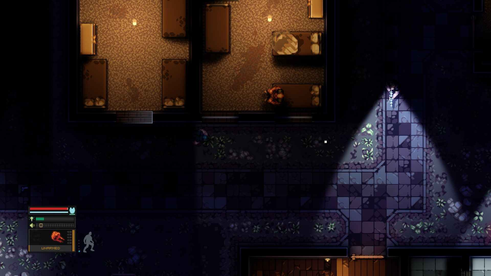 PC《静脉注射 Intravenous》免安装中文版下载（v1.031）_0