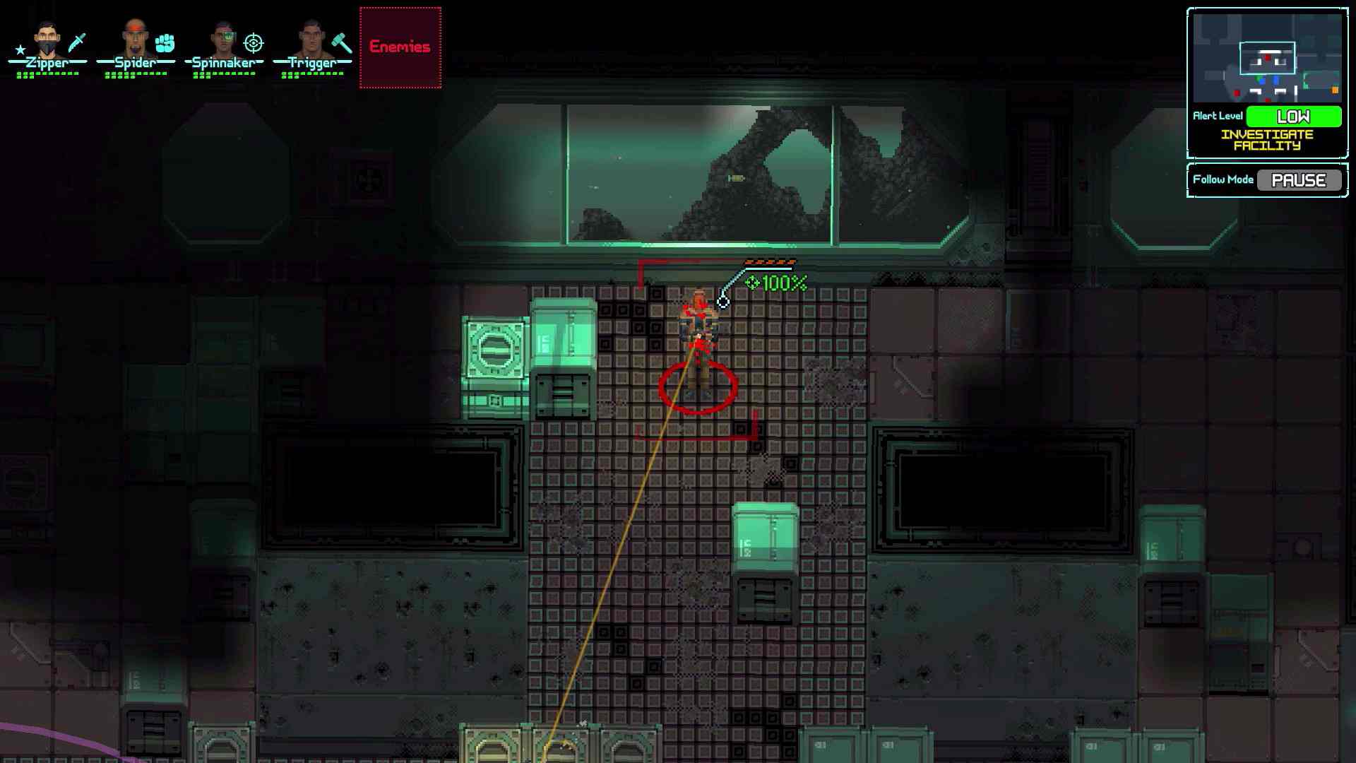 PC《灭绝深度 Depth of Extinction》中文版下载（v54.1.0）_0